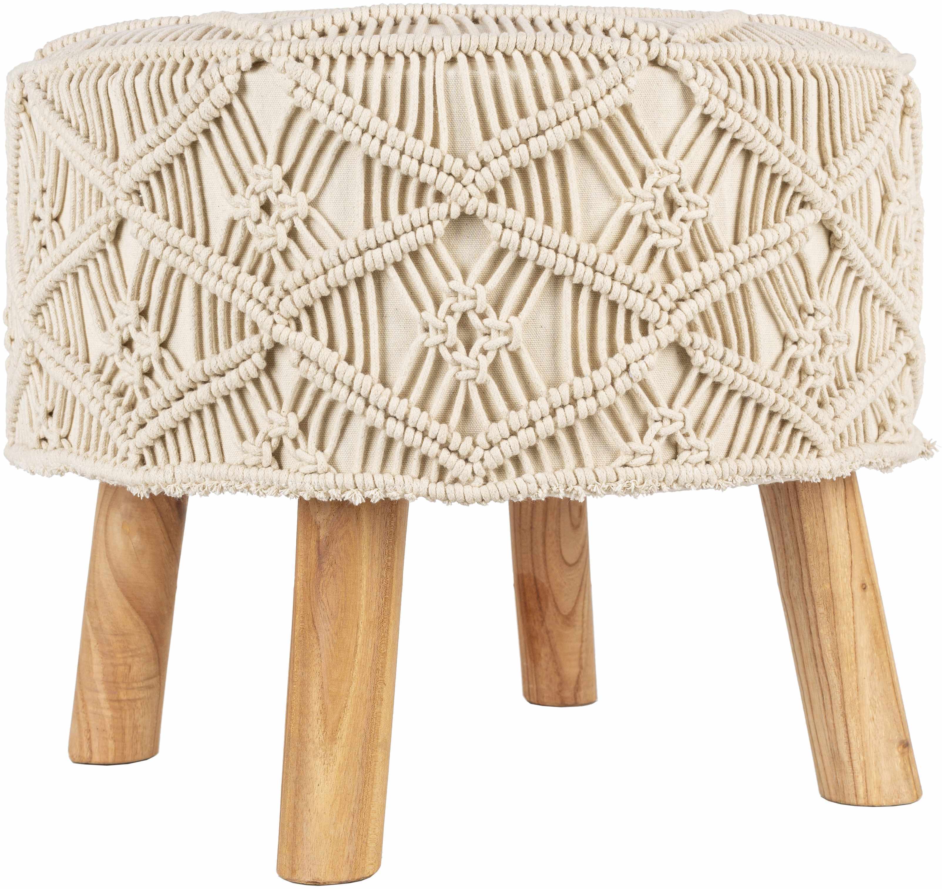 Jasaan Stool Ottoman-2