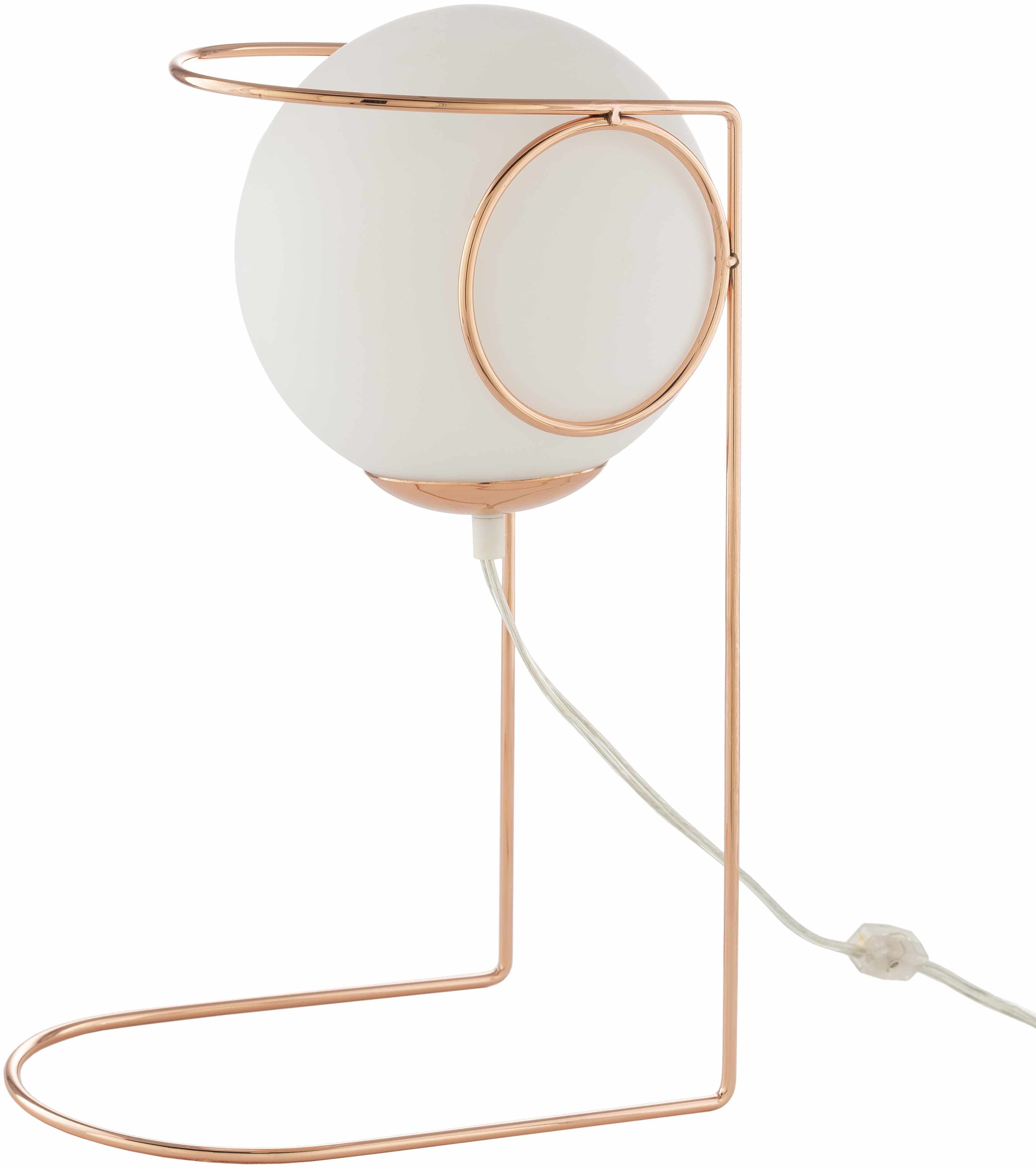 Balrothery Table Lamp - Clearance-0