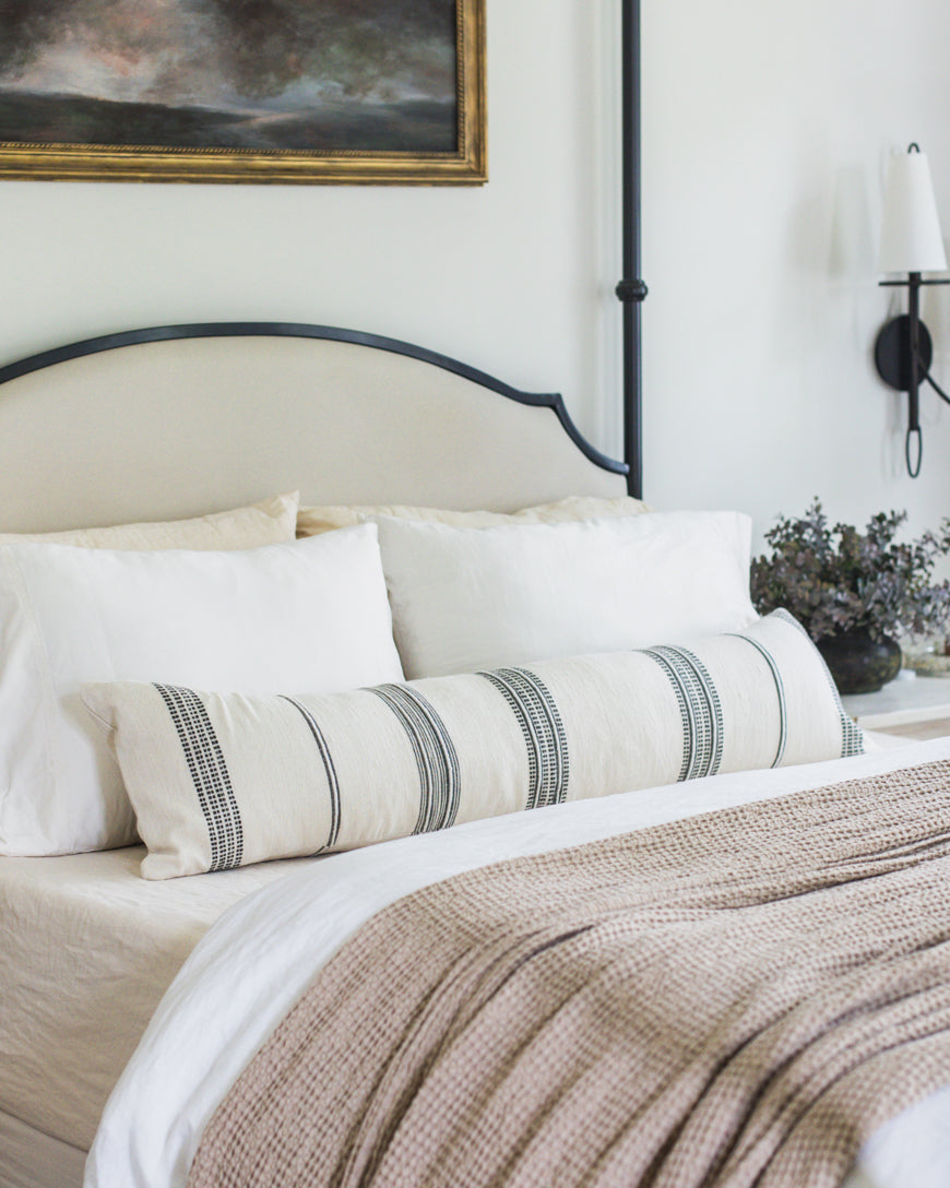 12 x 48" Aden Lumbar Pillow-0