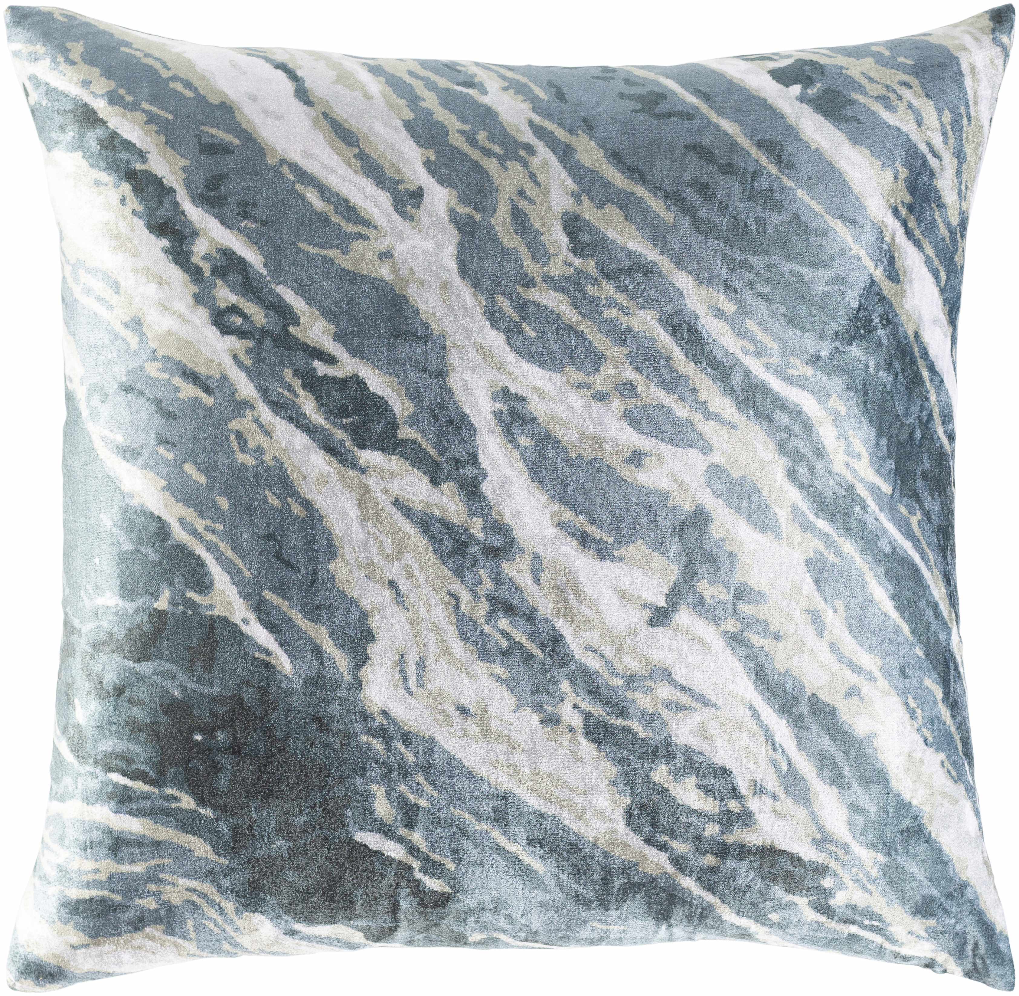 Jiabong Throw Pillow - Clearance-4