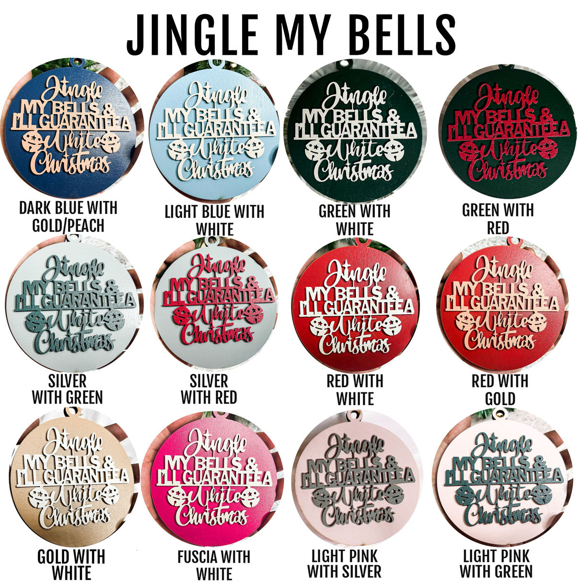 Jingle My Bells-2