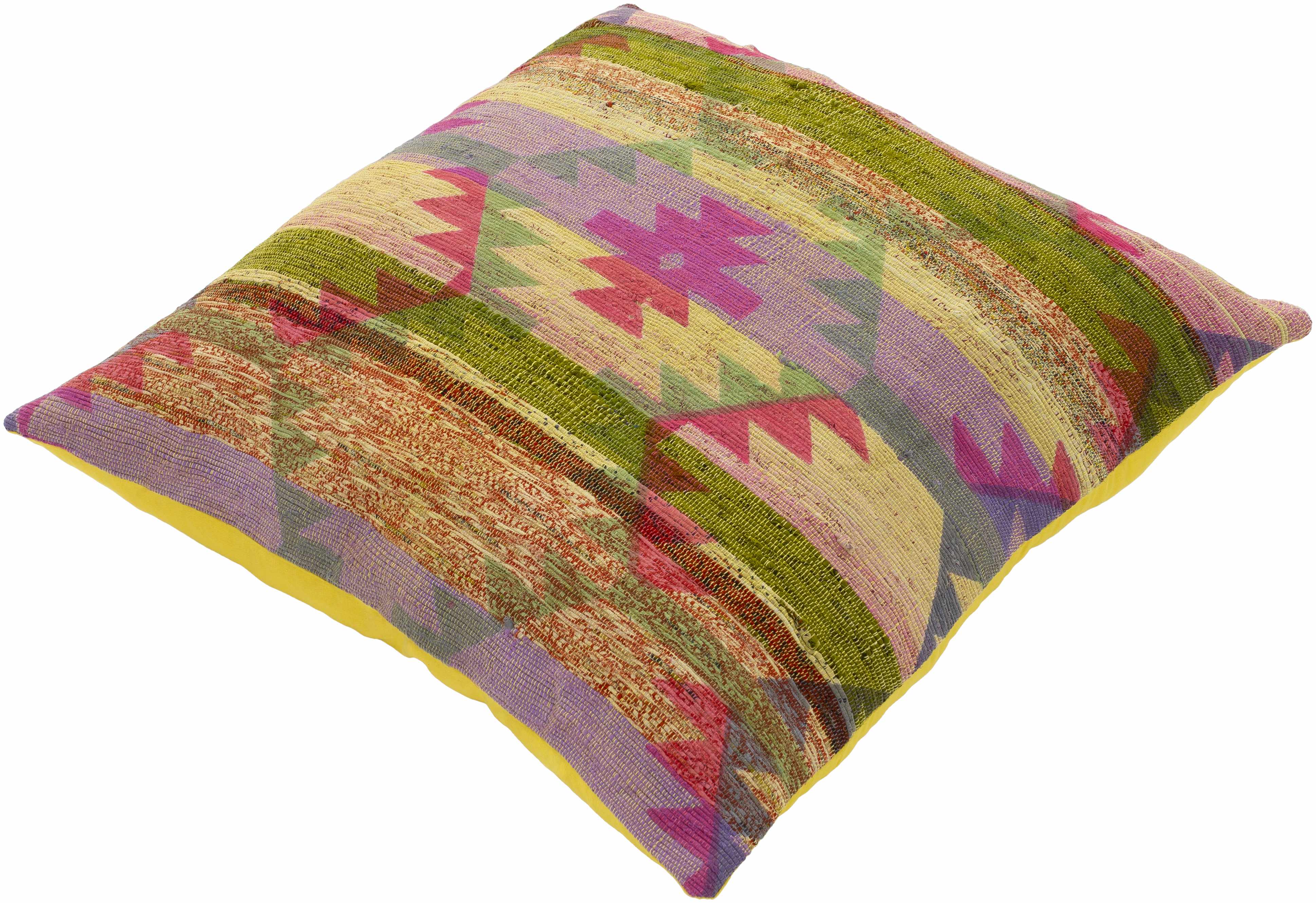 Jinks Decorative Pillow - Clearance-2