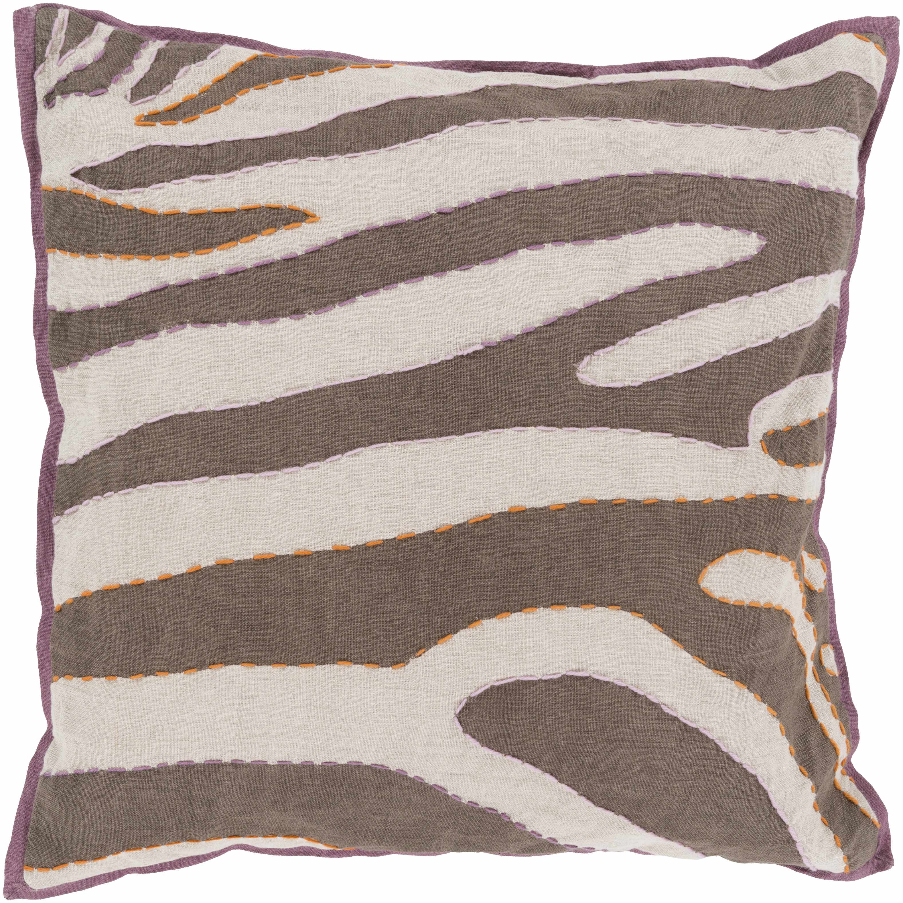 Joffre Throw Pillow - Clearance-0