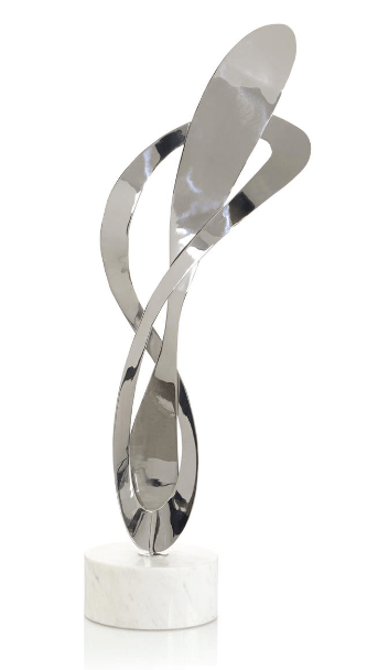 John-Richard Eternal Dance Sculpture