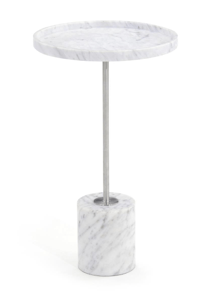 John-Richard Marbre Martini Table