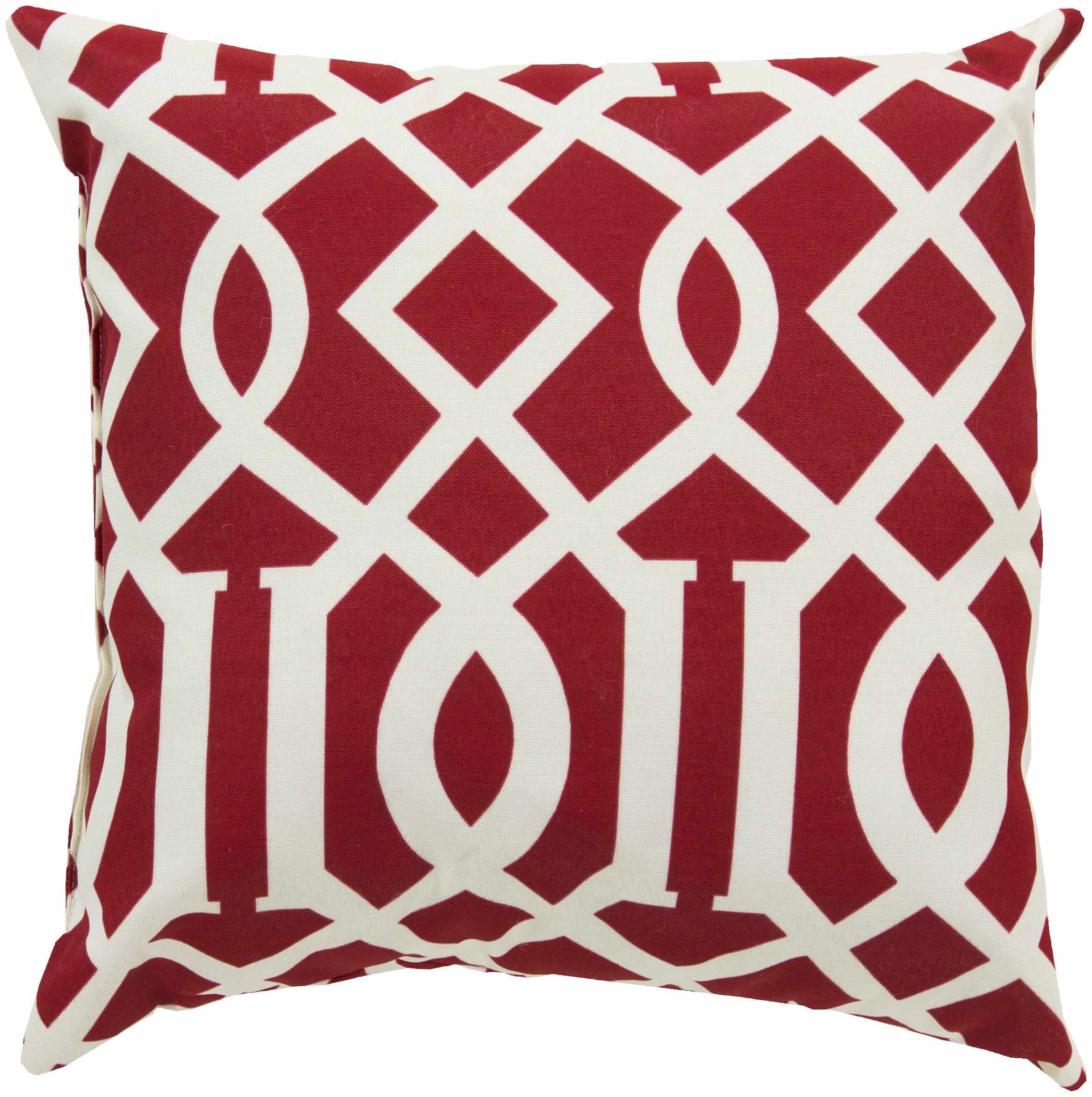 Joondalup Throw Pillow - Clearance-0