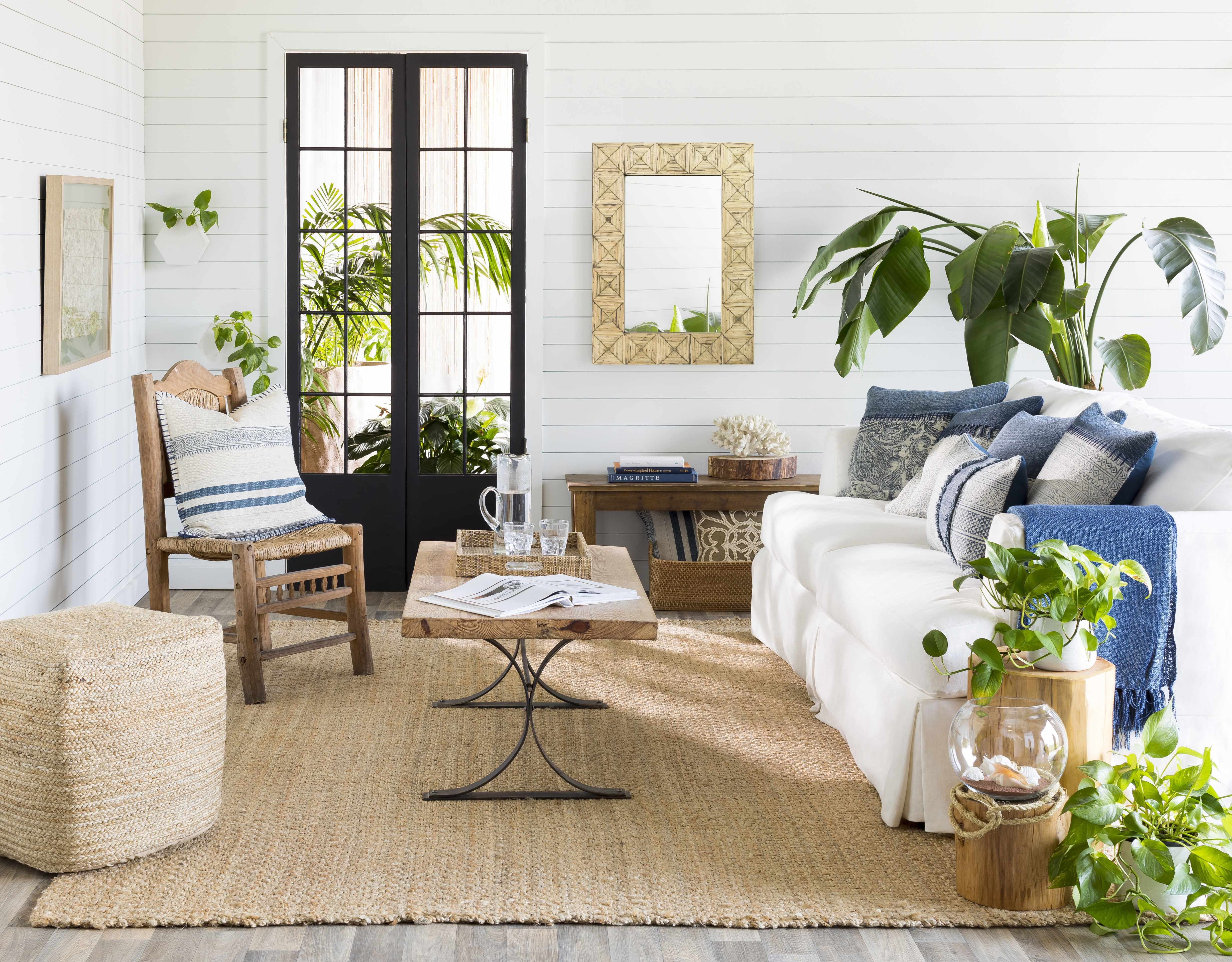 Mendham Mirror - Clearance-2