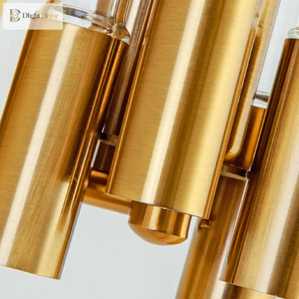 Juliette Modern Wall Sconce | Bedroom & Hallway Lighting