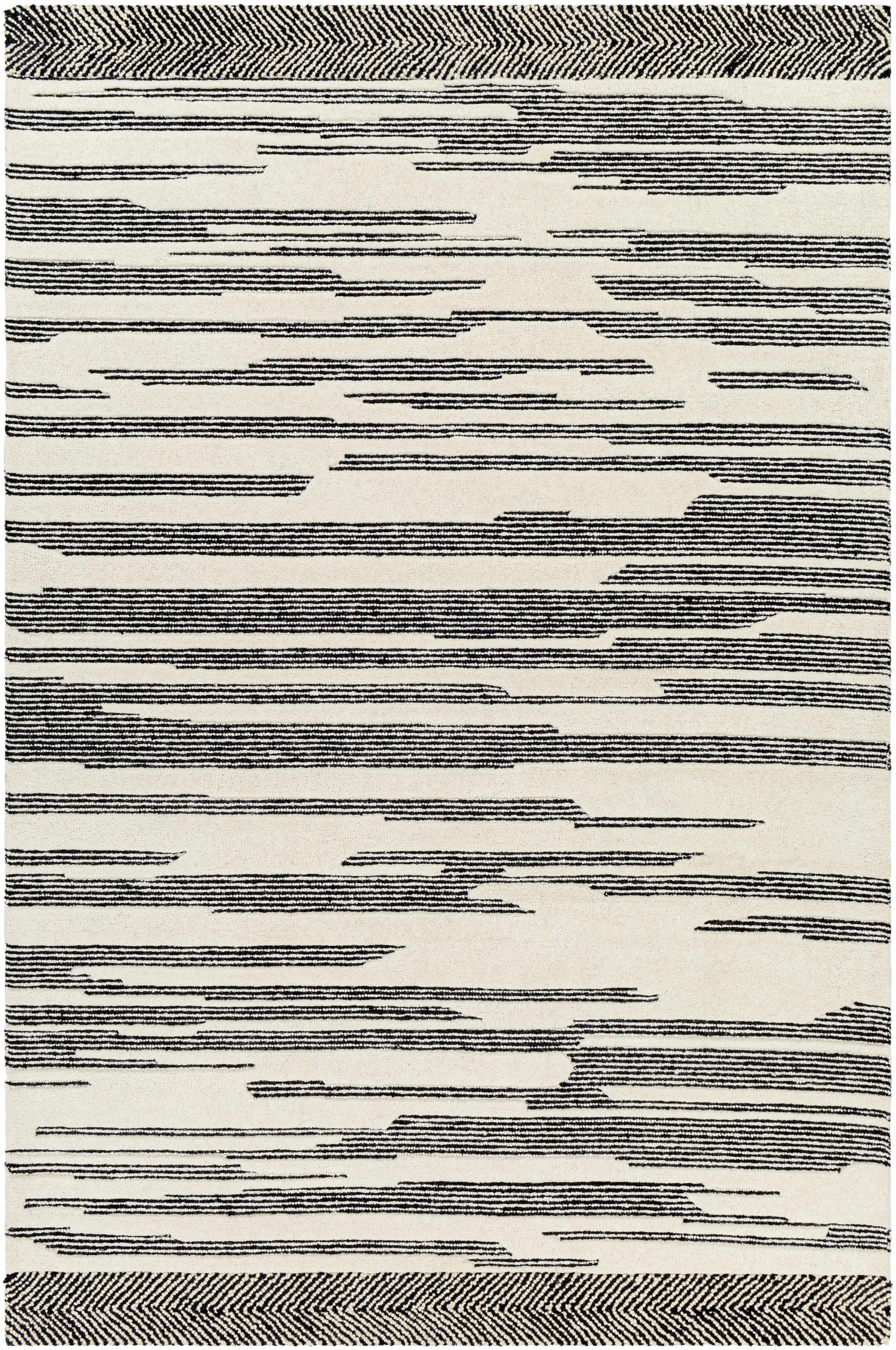 Jay Area Rug - PRHOMZ