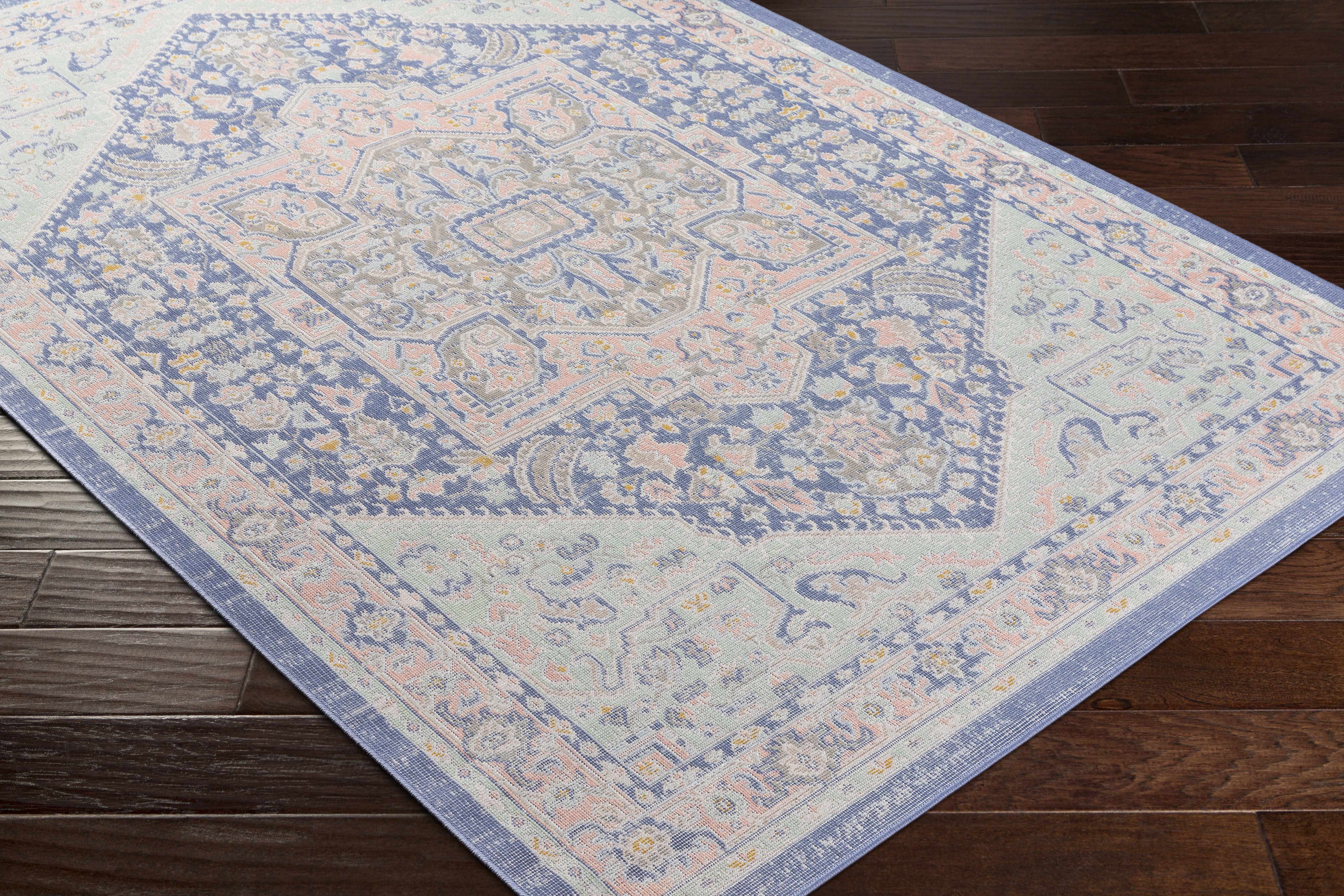 Kabulohan Indoor & Outdoor Rug - Clearance-2