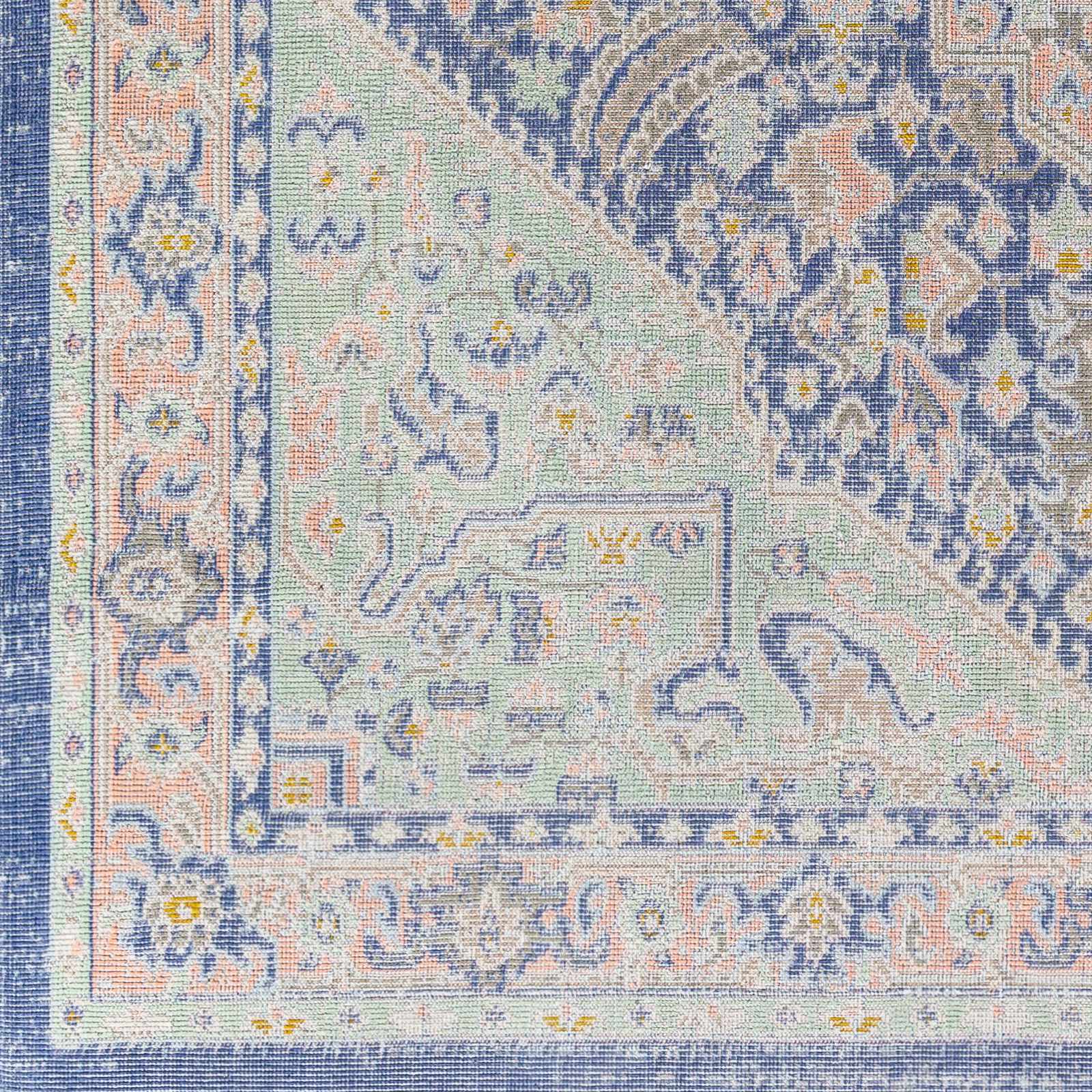 Kabulohan Indoor & Outdoor Rug - Clearance-3