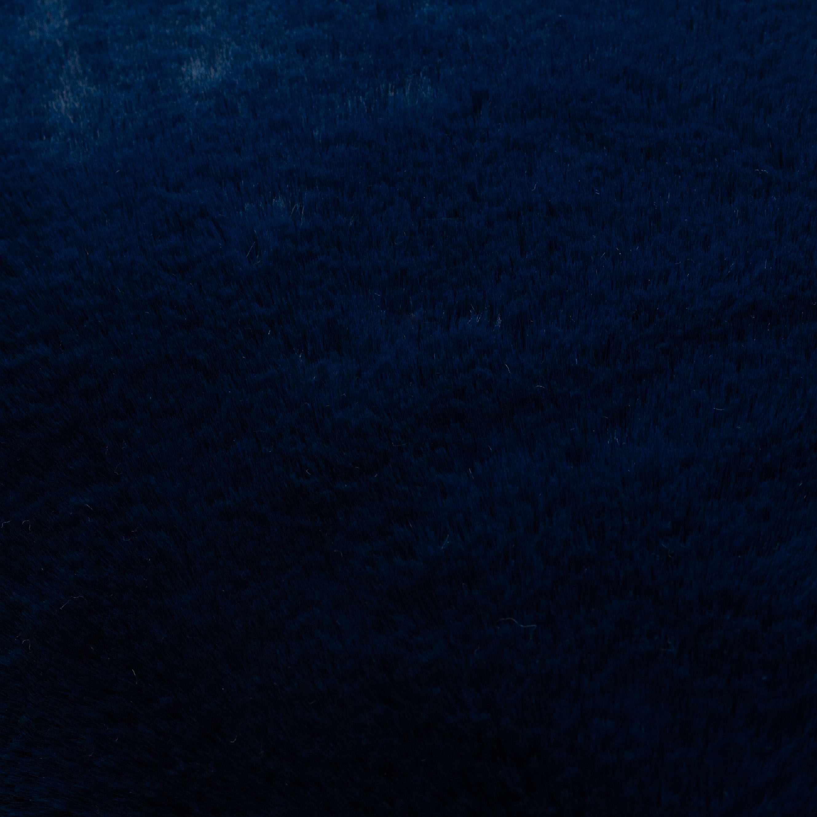 Kauran Navy Square Throw Pillow - Clearance - PRHOMZ