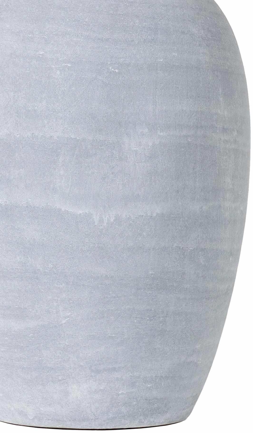 Khoi Brass Glass Table Lamp - PRHOMZ