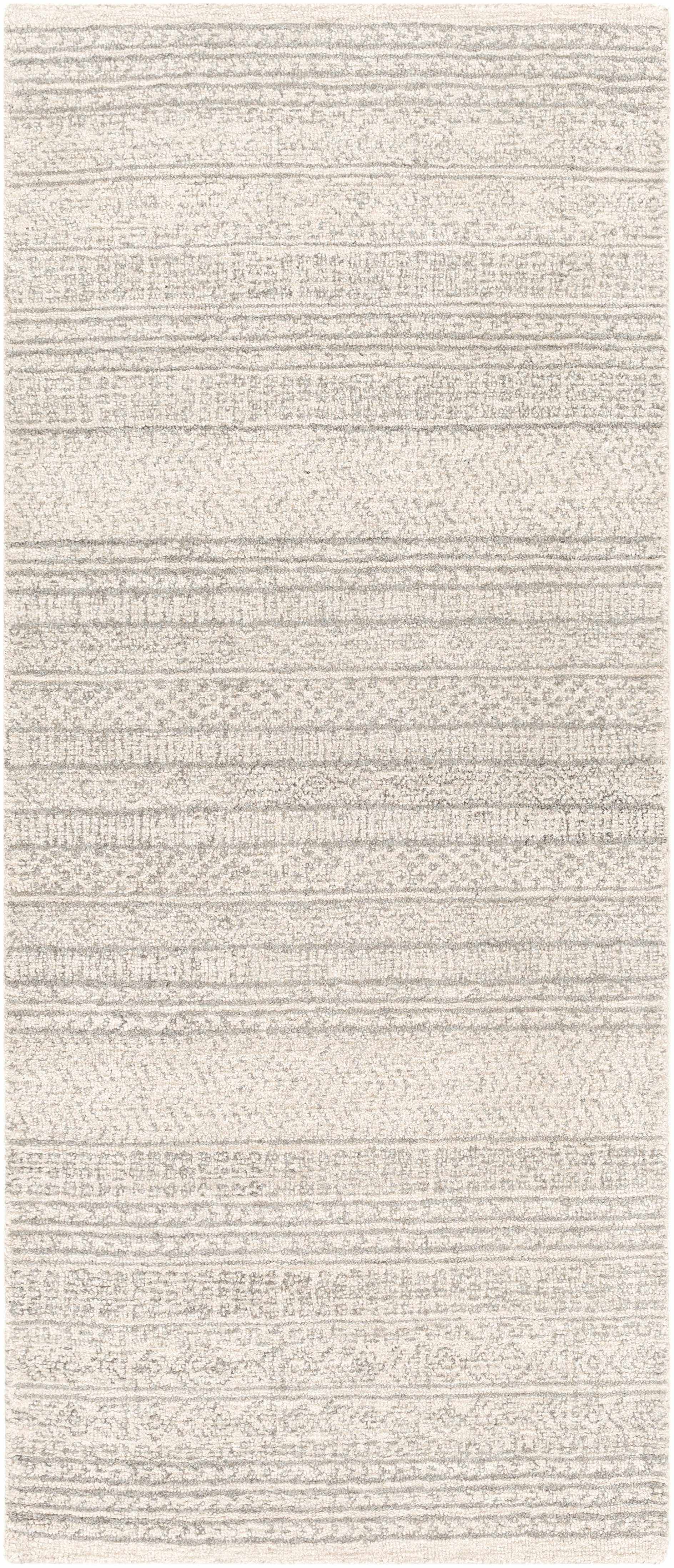 Kinmundy Tufted Maroc Wool Rug-5