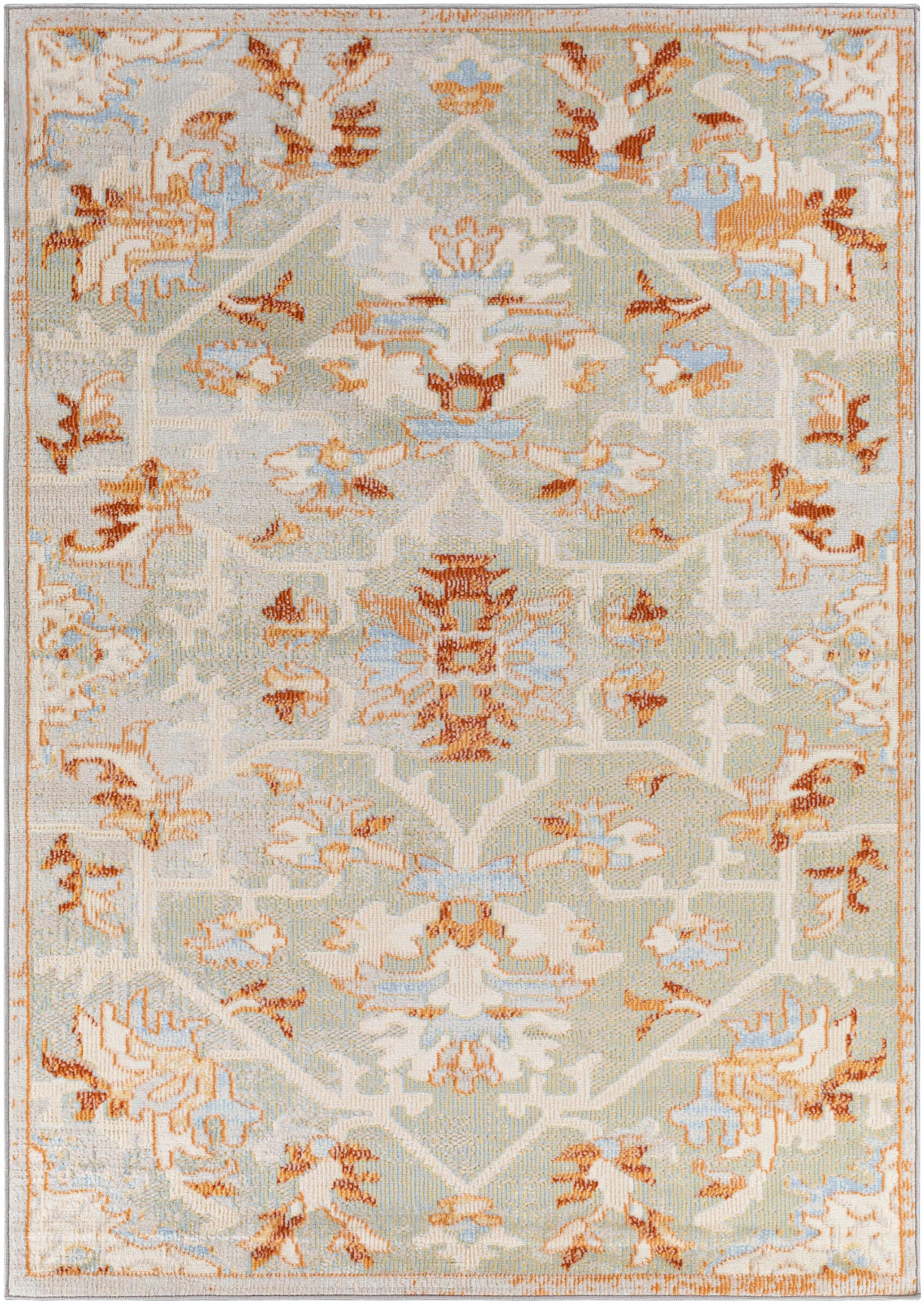 Kipalbig Area Rug - Clearance - PRHOMZ