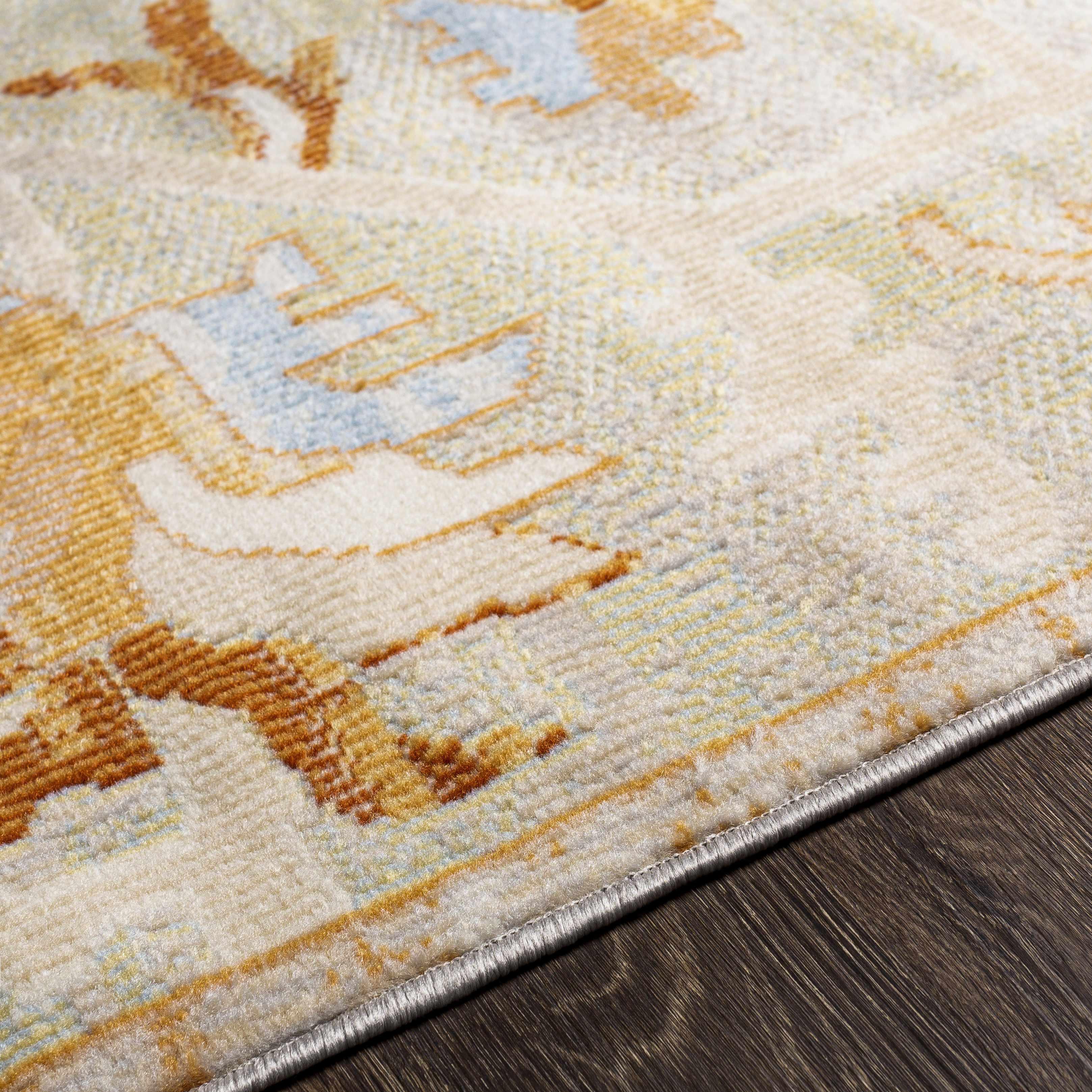 Kipalbig Area Rug - Clearance - PRHOMZ