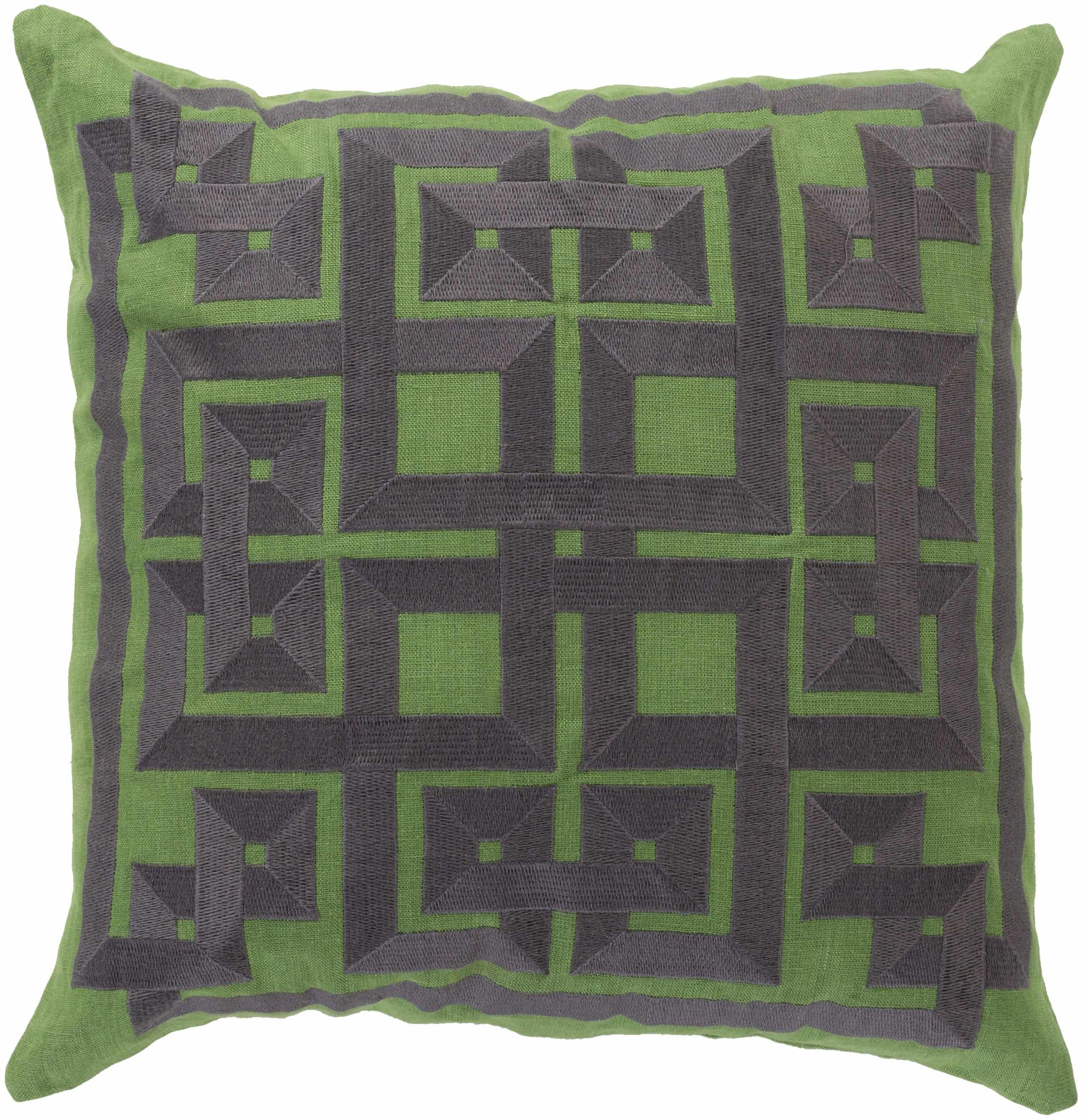 Kismet Pillow Cover-0