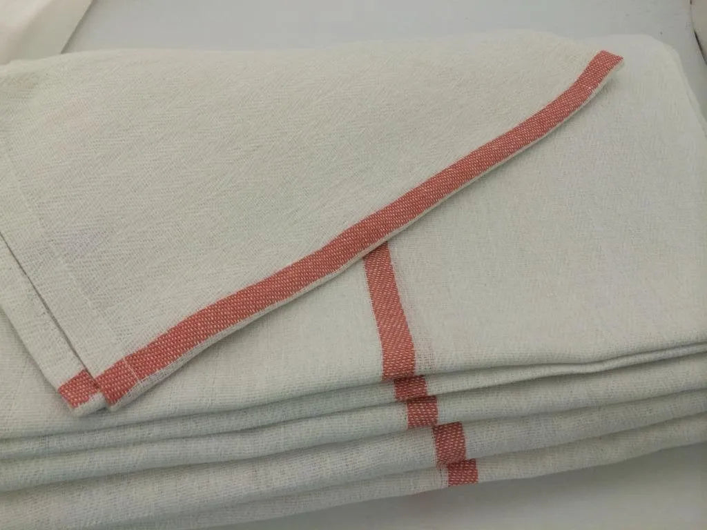 Cotton Terry Kitchen Linens-1