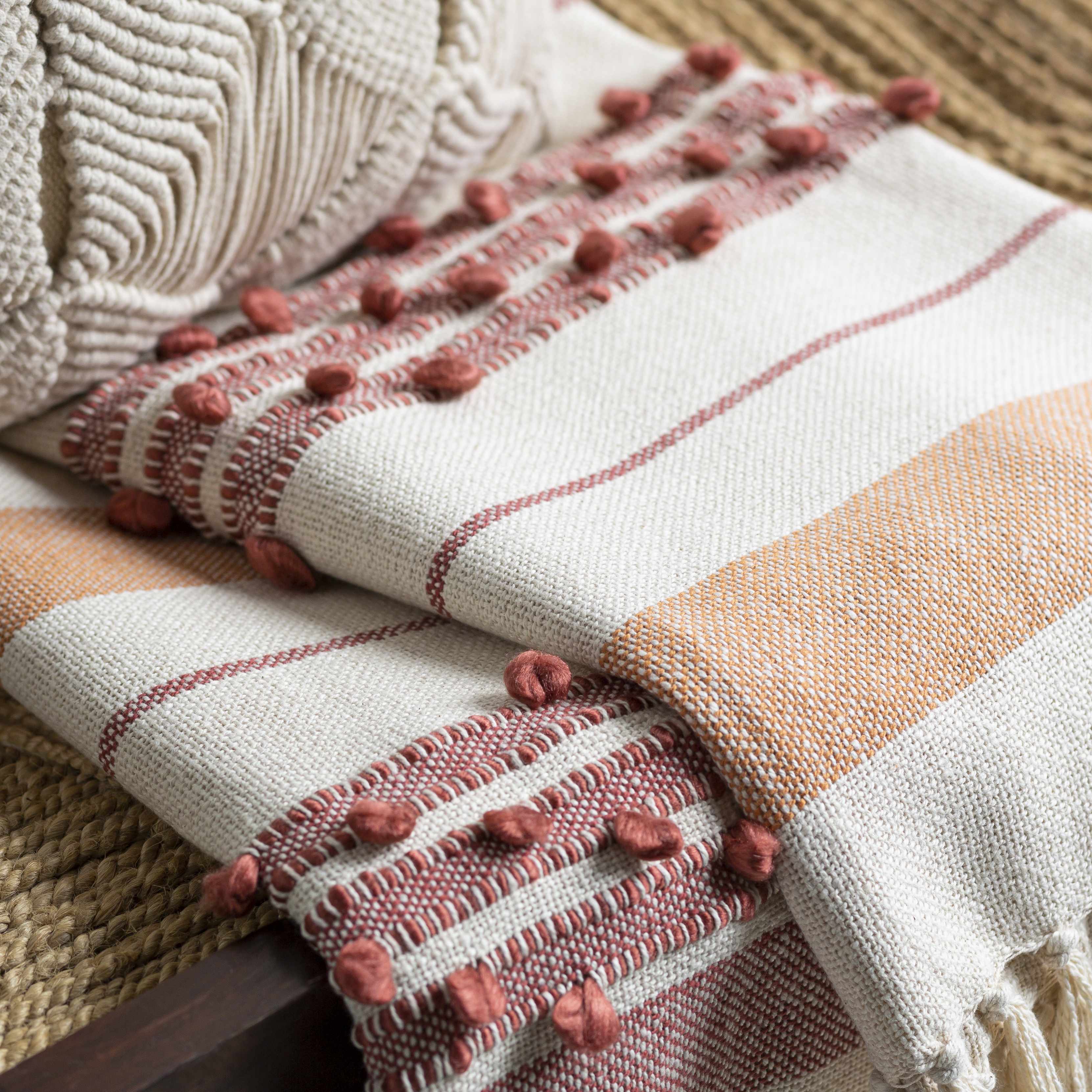 Kendallville Throw Blanket-4