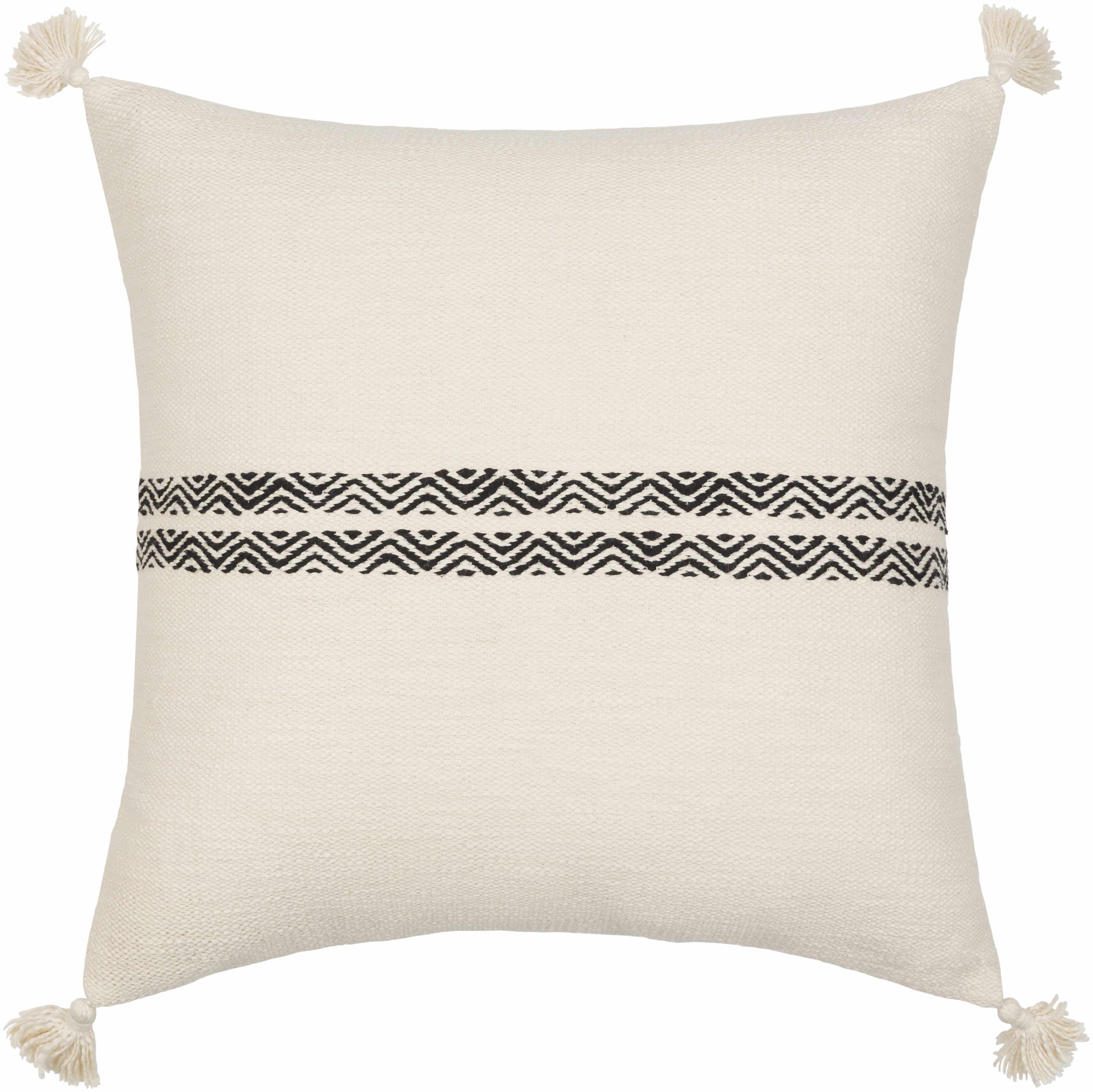 Karaburun Throw Pillow-0