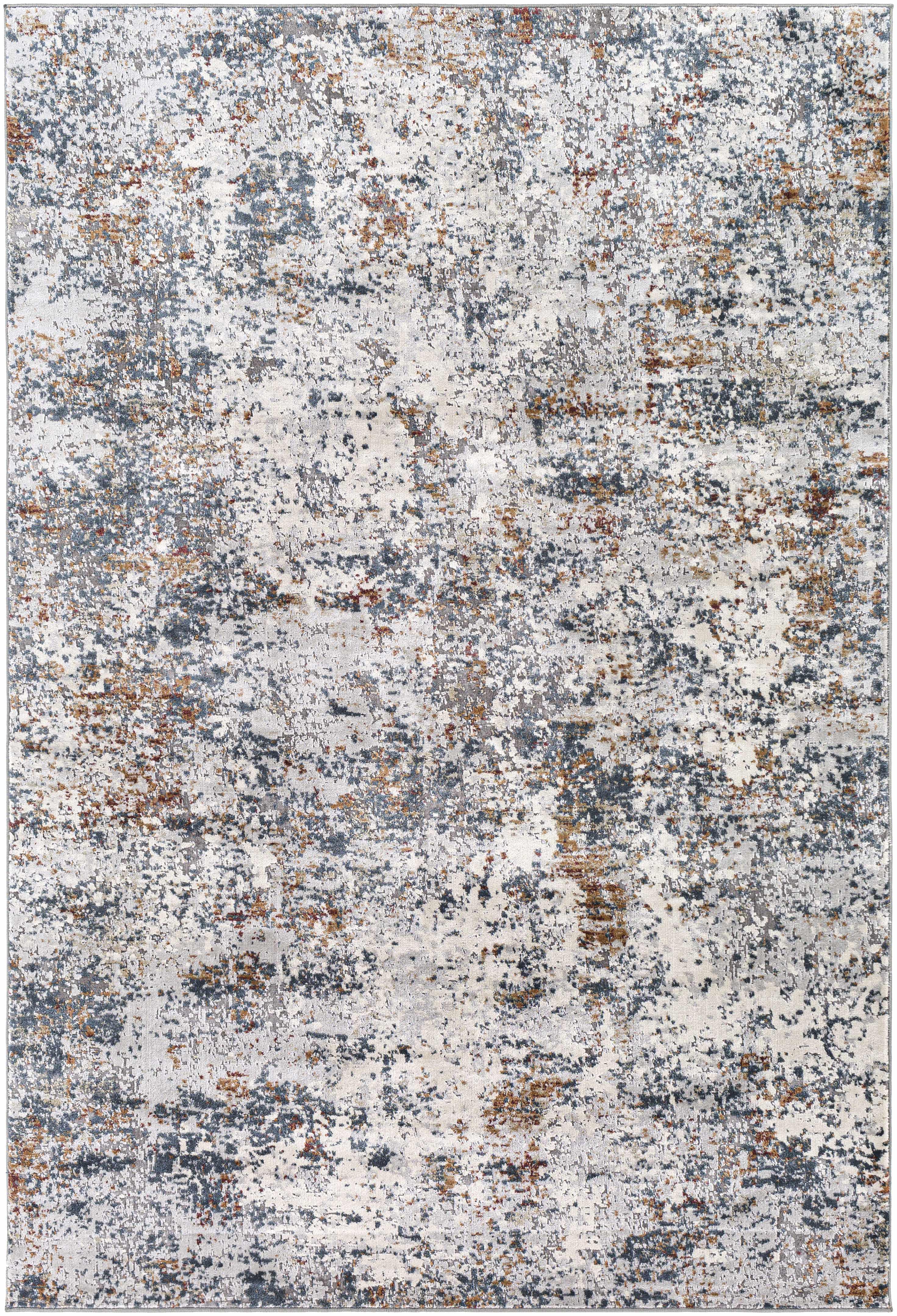 Kearny Textured Luxe Area Rug - PRHOMZ