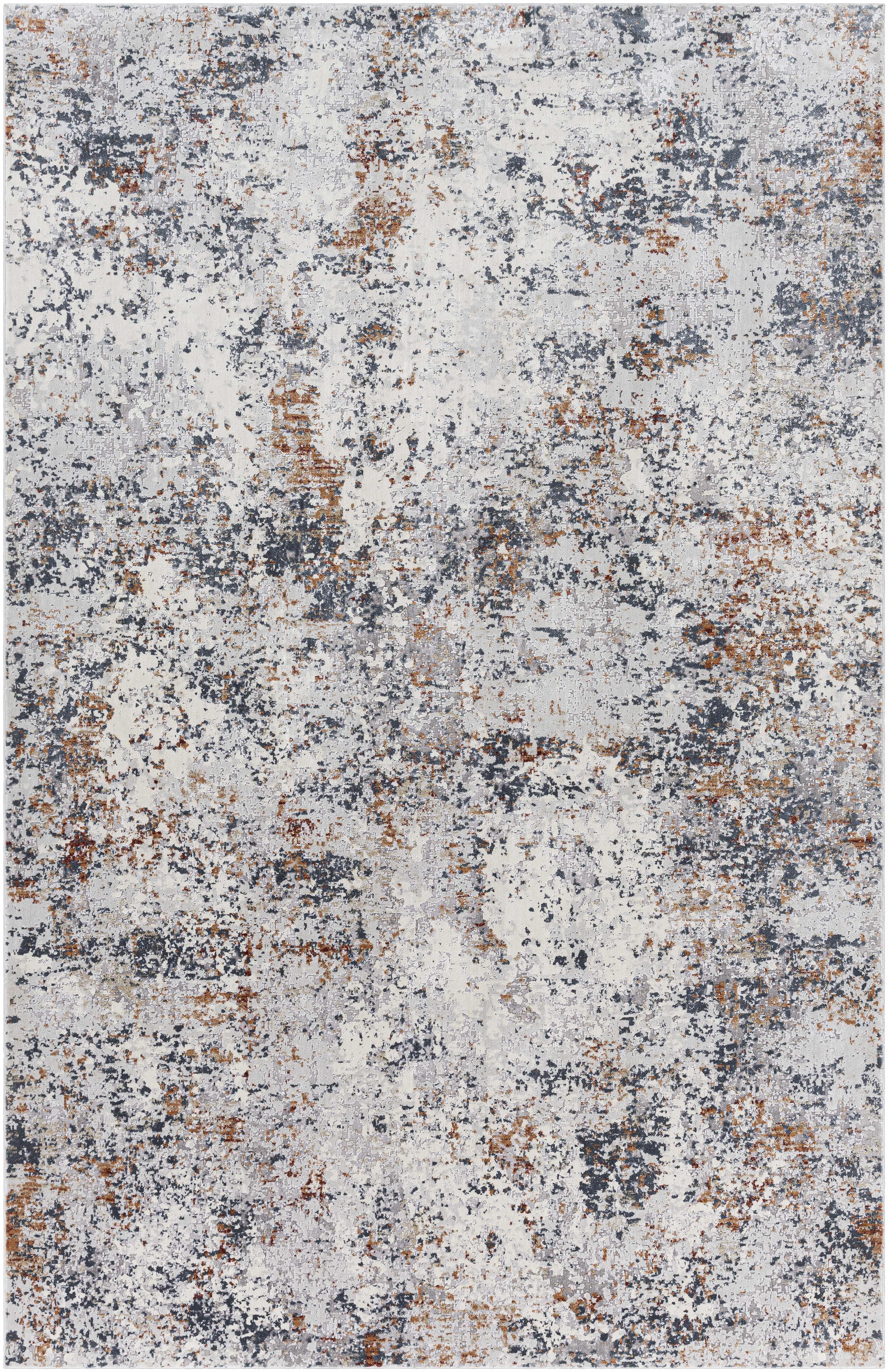 Kearny Textured Luxe Area Rug - PRHOMZ