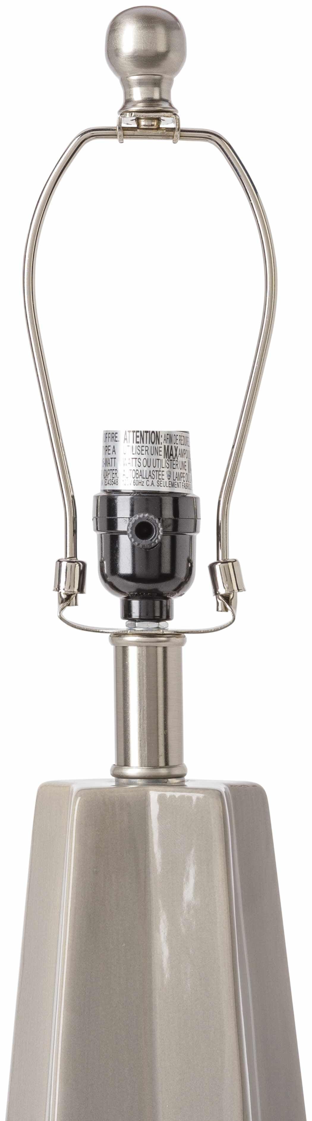 Asalatganj Table Lamp - PRHOMZ