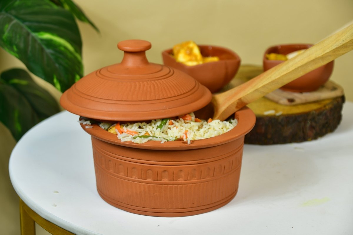 Terracotta Serveware-2