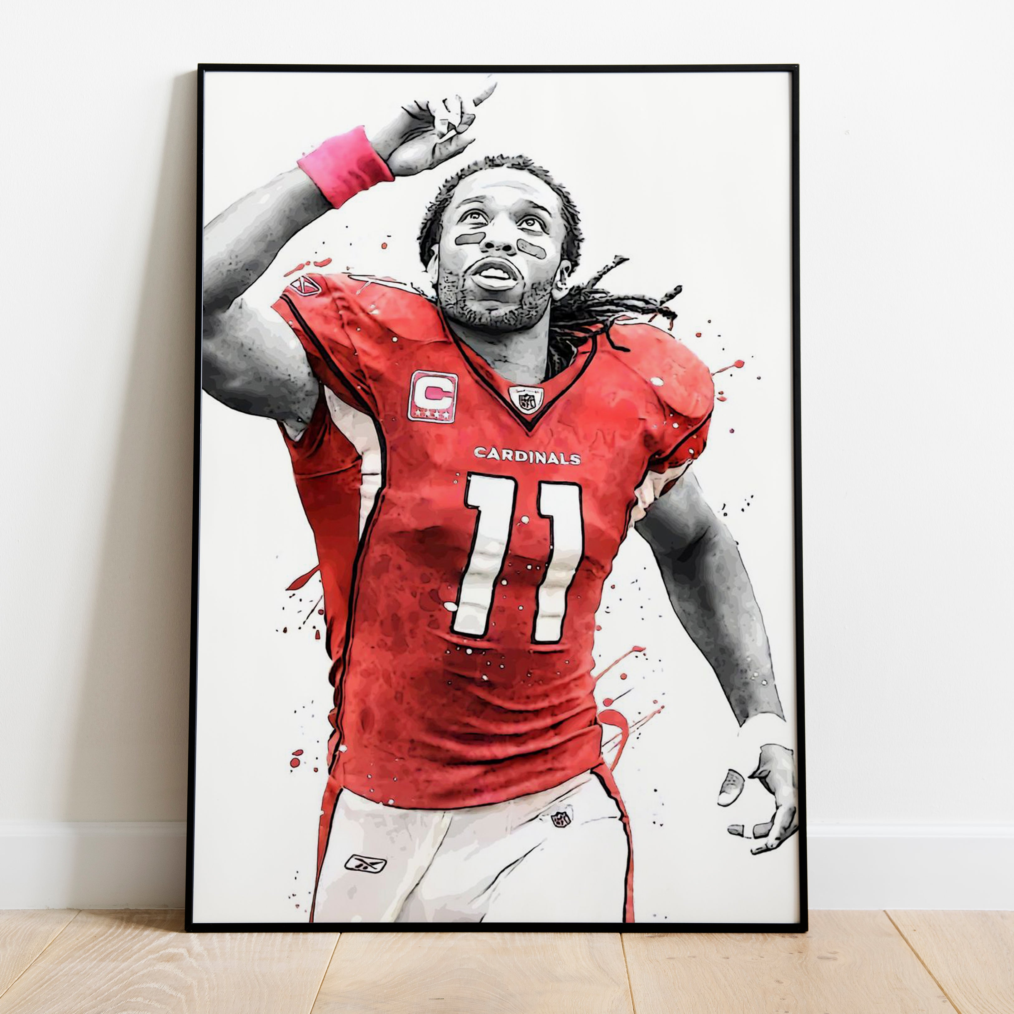 LARRY FITZGERALD-0