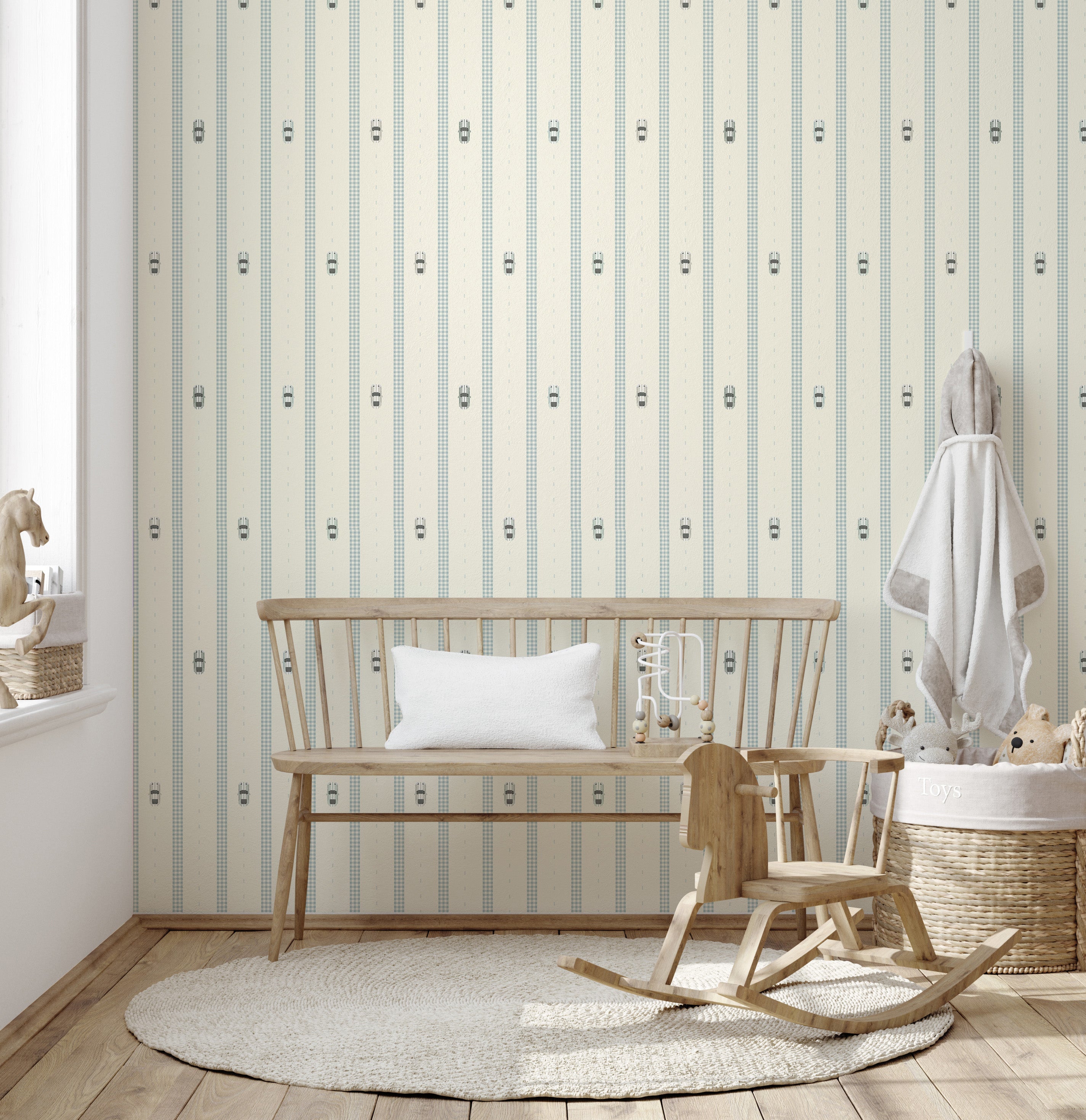 Rowan Wallpaper by Grateful Artsy Soul