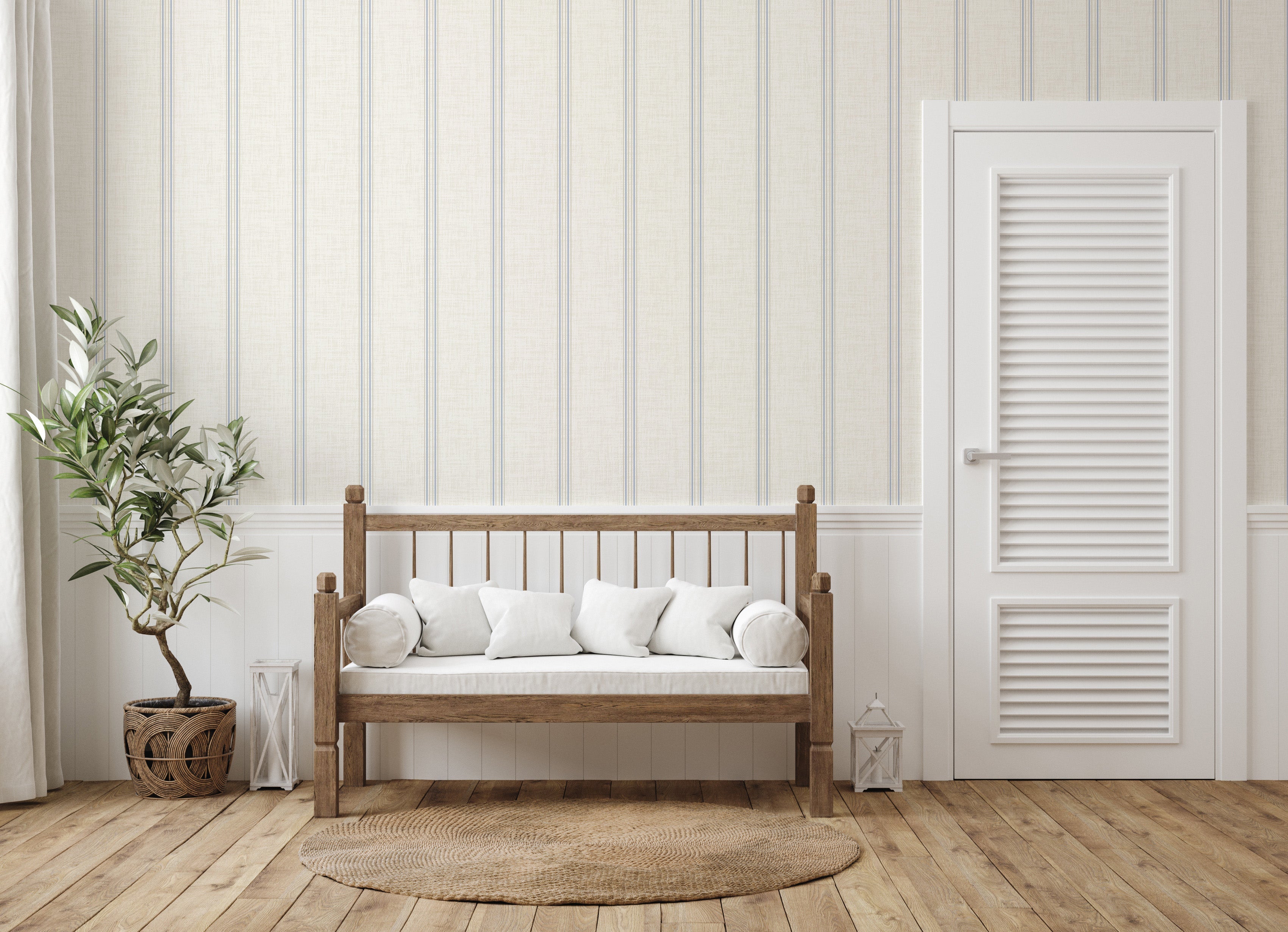 Owens Wallpaper by The Rosenborg Company