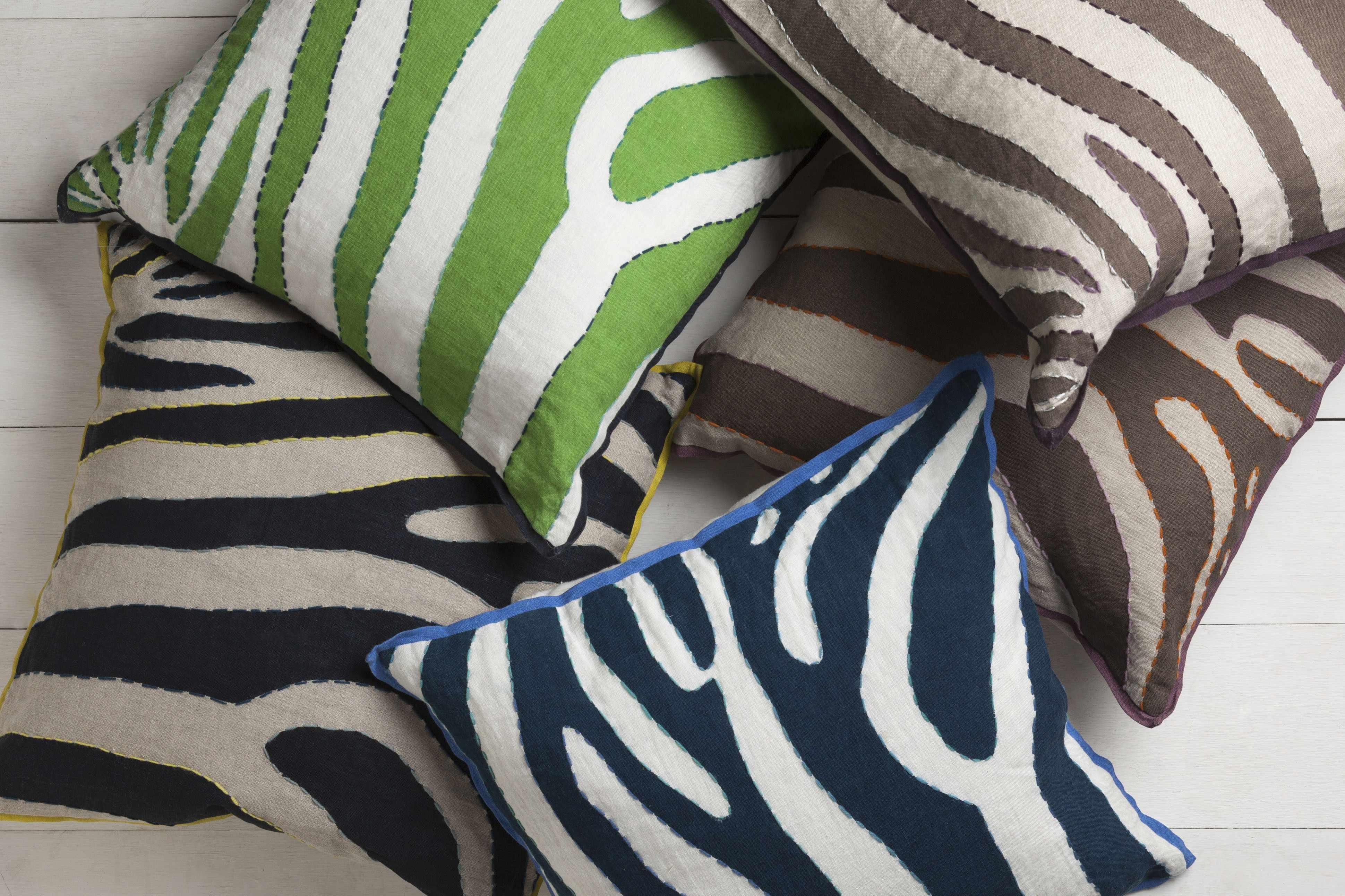 Headcorn Throw Pillow - Clearance - PRHOMZ