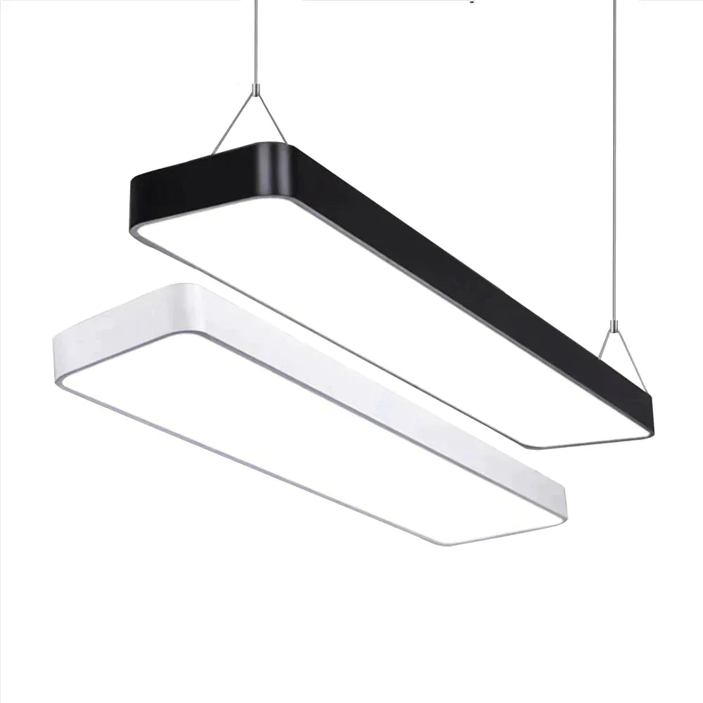 Catalina Elegance Meets Functionality: LED Ceiling Light for Home & Commercial Use