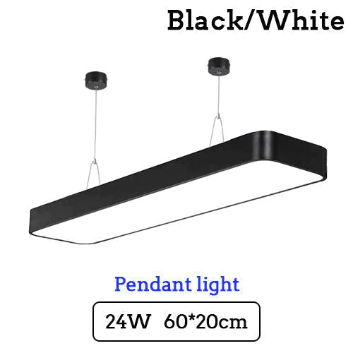 Catalina Elegance Meets Functionality: LED Ceiling Light for Home & Commercial Use