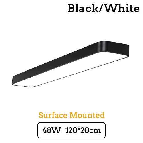 Catalina Elegance Meets Functionality: LED Ceiling Light for Home & Commercial Use