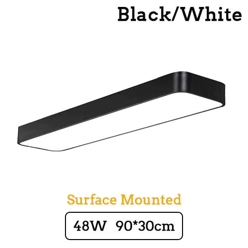Catalina Elegance Meets Functionality: LED Ceiling Light for Home & Commercial Use