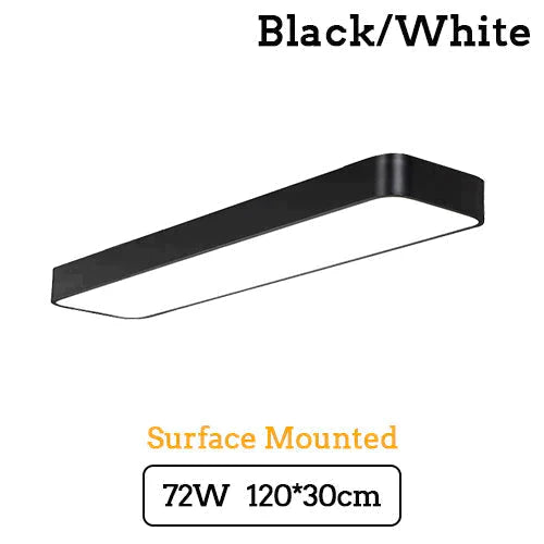 Catalina Elegance Meets Functionality: LED Ceiling Light for Home & Commercial Use