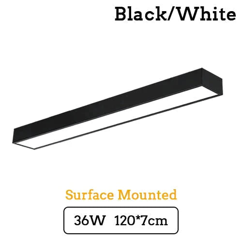 Catalina Elegance Meets Functionality: LED Ceiling Light for Home & Commercial Use