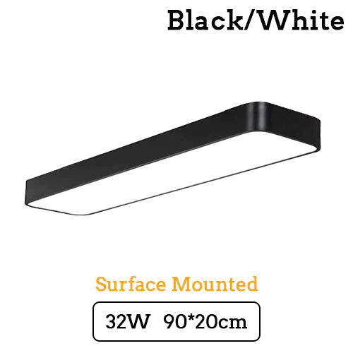 Catalina Elegance Meets Functionality: LED Ceiling Light for Home & Commercial Use