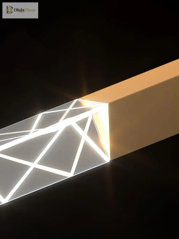 LED Modern Chandelier | Hallway & Entry Home Lighting