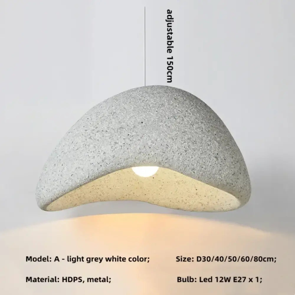 LED Nordic Chandelier | Modern Dining Room Home Lighting