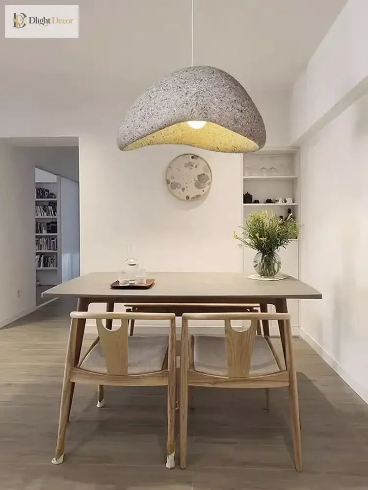LED Nordic Chandelier | Modern Dining Room Home Lighting