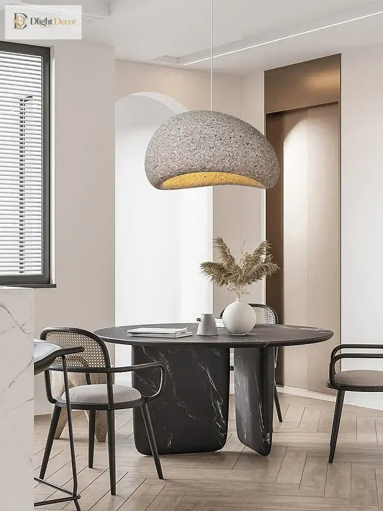 LED Nordic Chandelier | Modern Dining Room Home Lighting