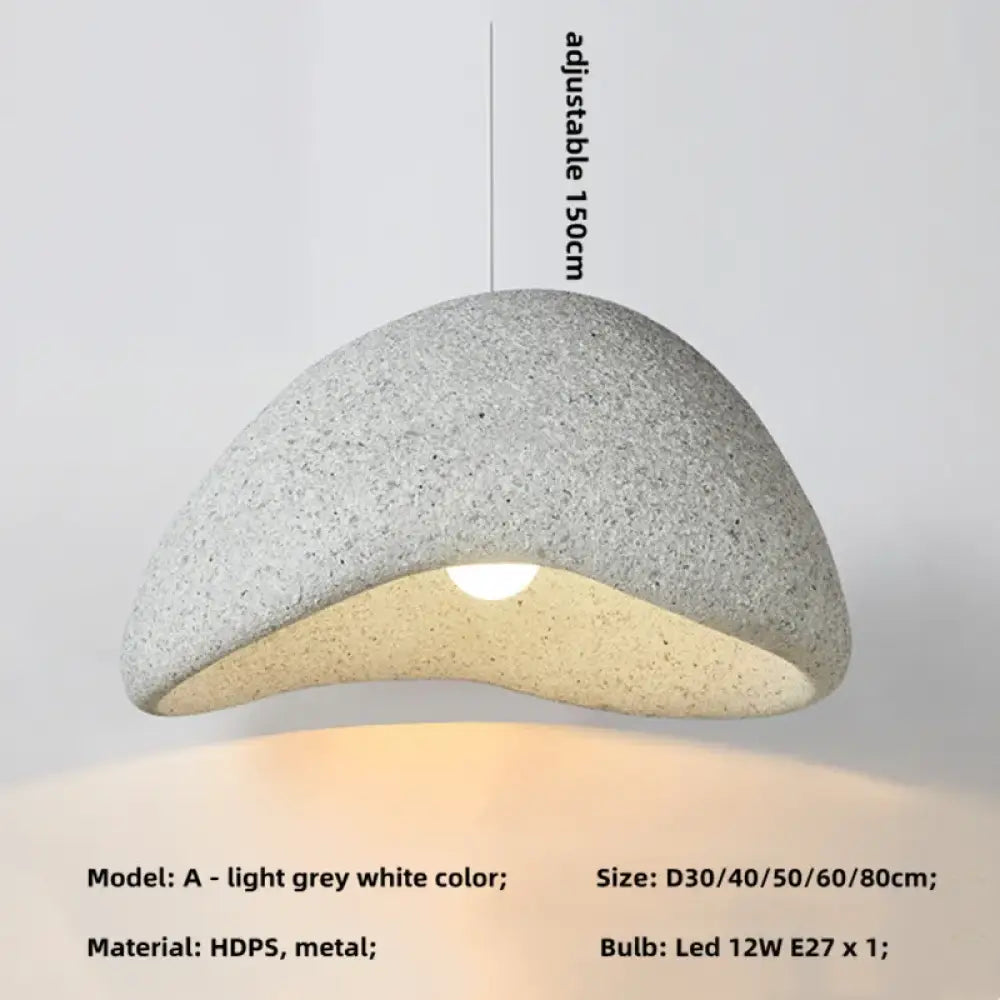 LED Nordic Minimalist Chandelier | Living Room Lighting