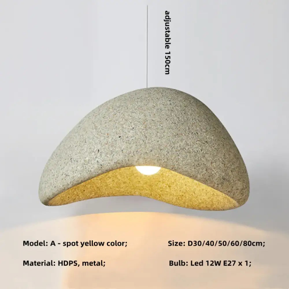 LED Nordic Minimalist Chandelier | Living Room Lighting