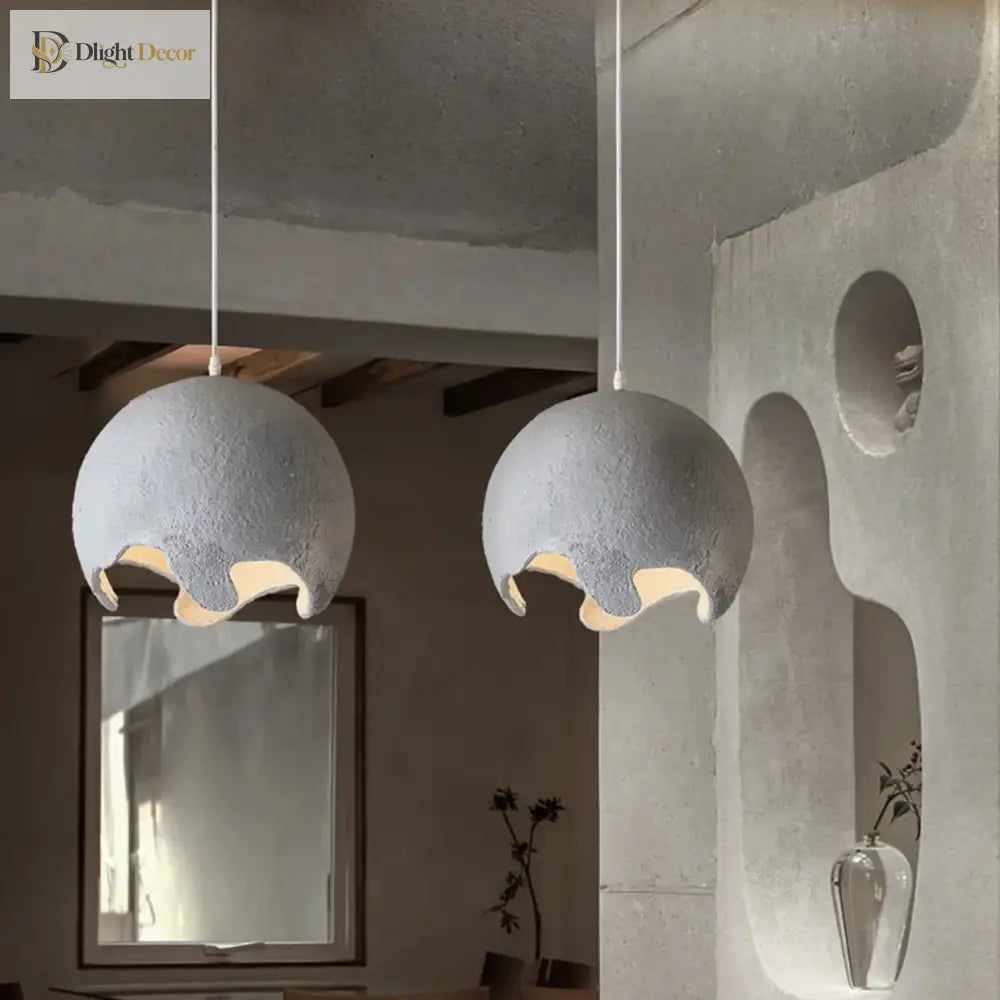 LED Nordic Pendant Light | Dining & Kitchen Lighting