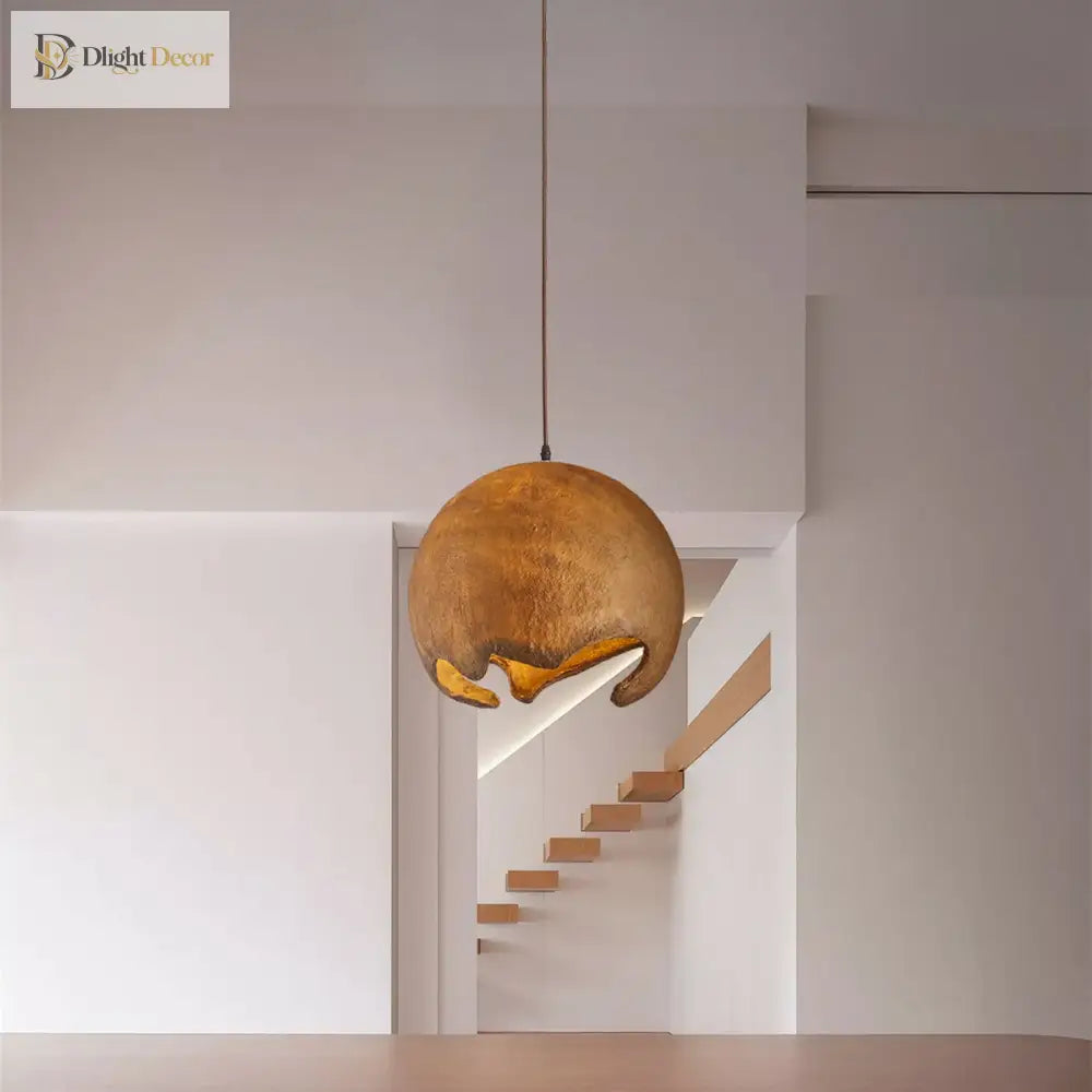 LED Nordic Pendant Light | Dining & Kitchen Lighting