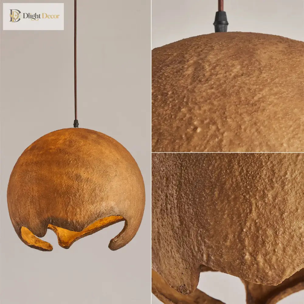LED Nordic Pendant Light | Dining & Kitchen Lighting