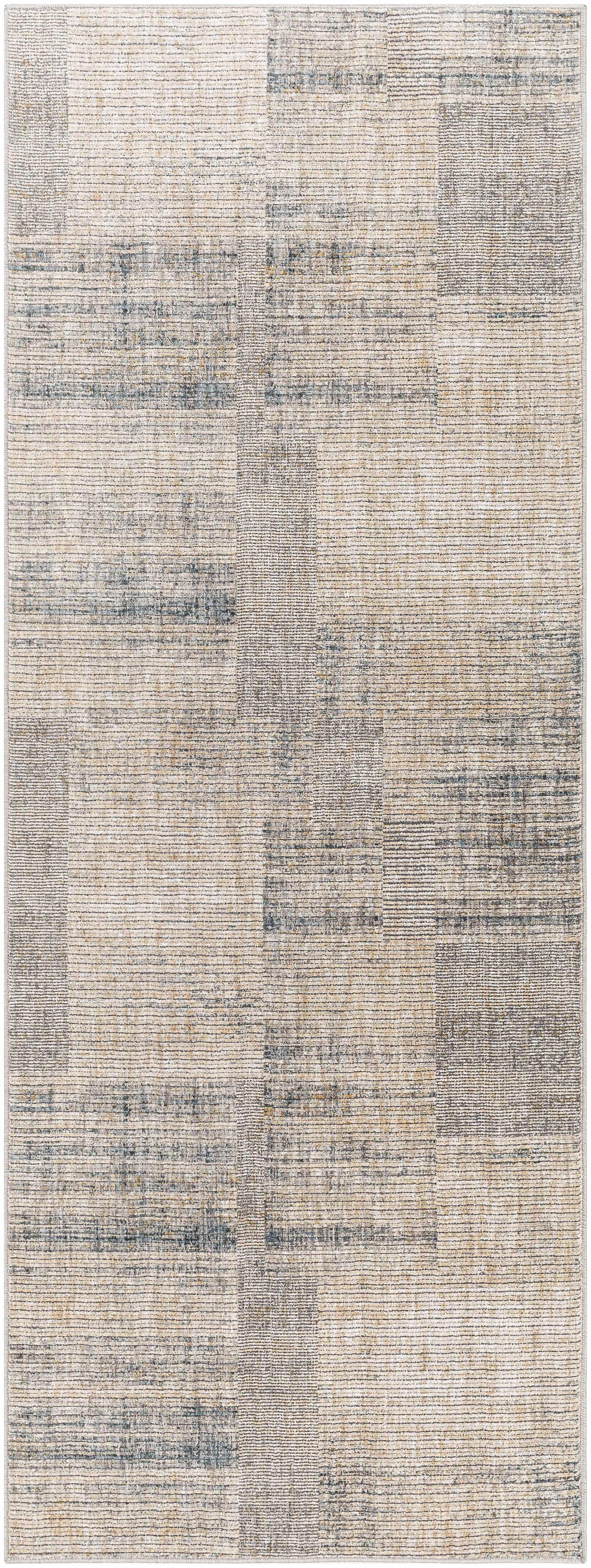 Leechburg Luxe Fringe Rug - Clearance - PRHOMZ