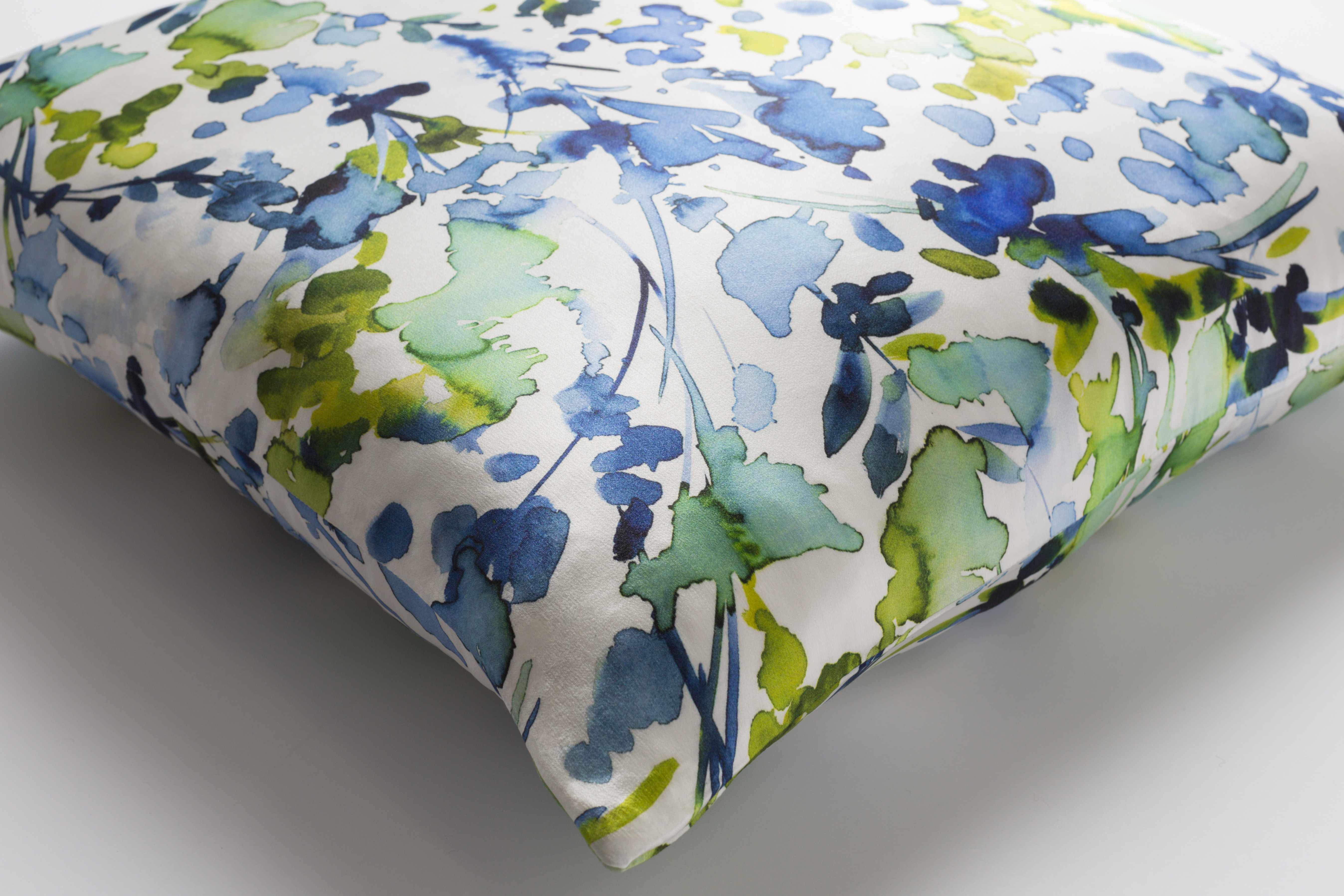 Leinster Pillow Cover-4